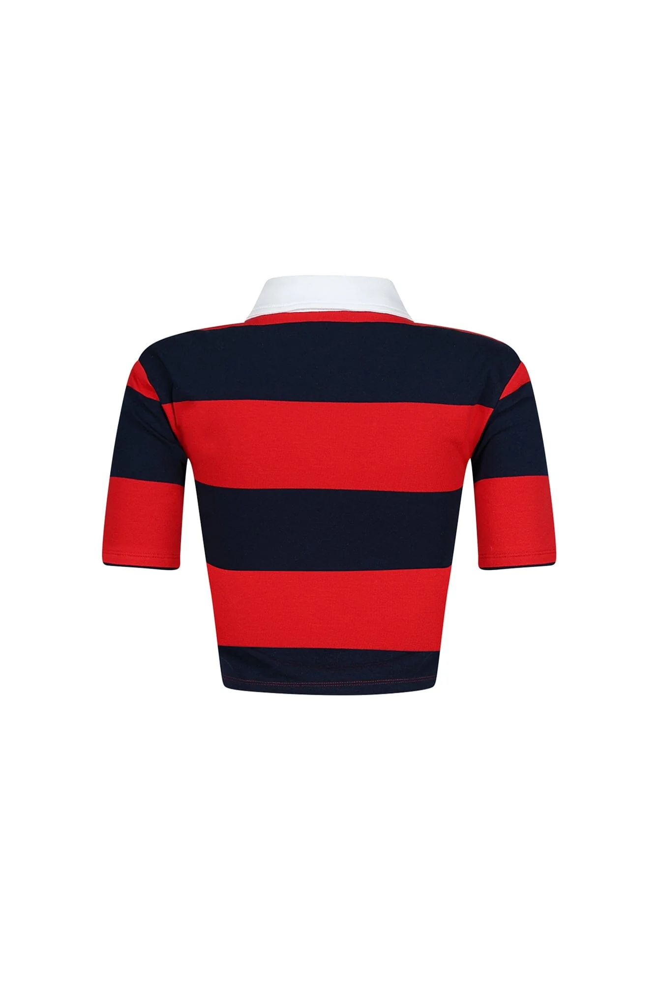 6198-Soft-Touch-Striped-Collared-Crop-Top-9.webp Soft Touch Striped Collared Crop Top