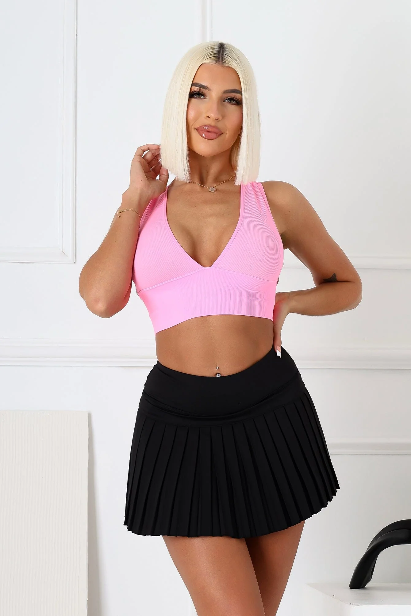 6240-The-Baby-Ribbed-Deep-V-Neck-Top-3.webp The Baby Ribbed Deep V-Neck Top