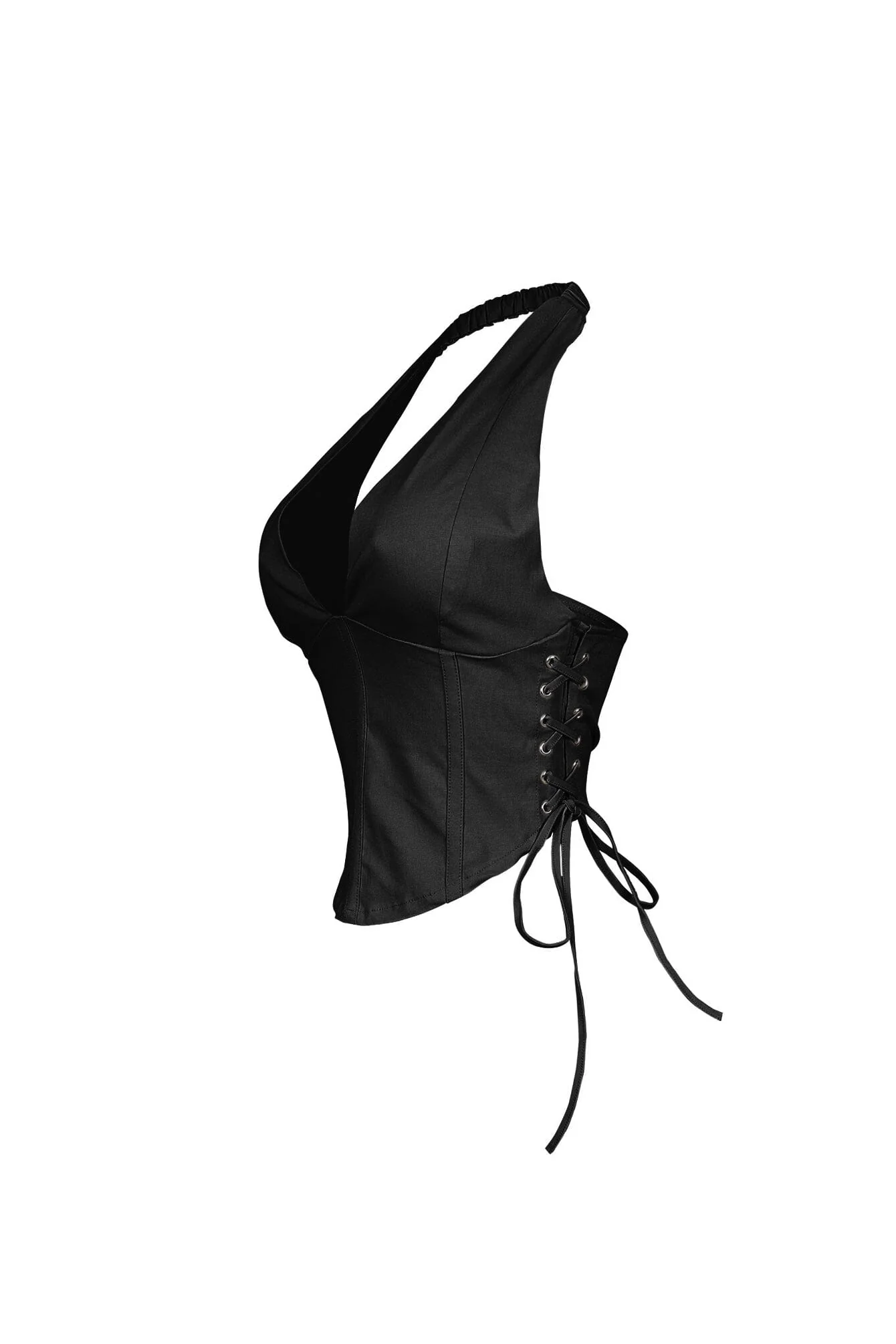 6271-Kona-Poplin-Corset-Halter-Top-5.webp Kona Poplin Corset Halter Top