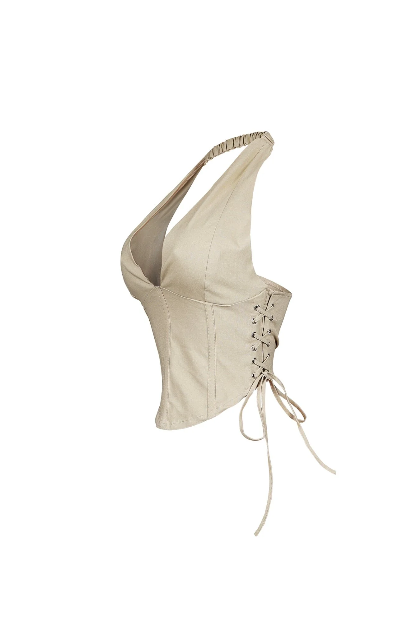 6271-Kona-Poplin-Corset-Halter-Top-6.webp Kona Poplin Corset Halter Top