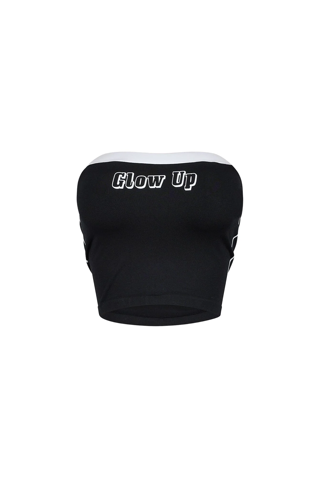 6349-Glow-Up-Graphic-Tube-Top-5.webp Glow Up Graphic Tube Top