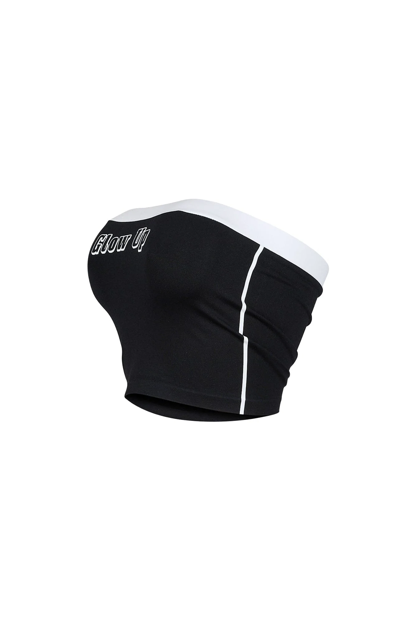 6349-Glow-Up-Graphic-Tube-Top-7.webp Glow Up Graphic Tube Top