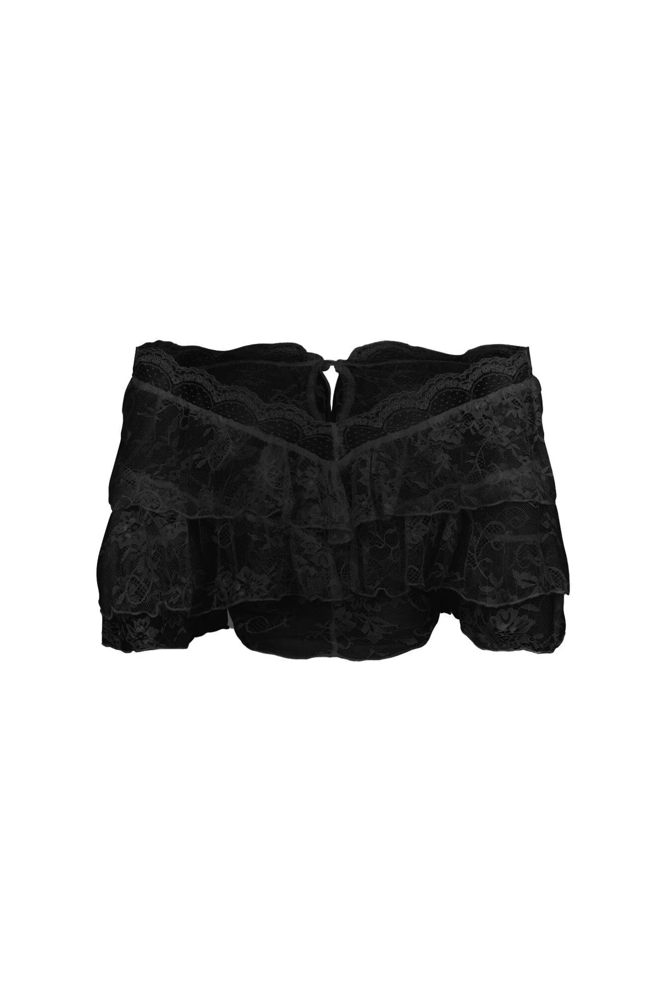 6383-Eyo-Floral-Off-Shoulder-Lace-Top-8.webp Eyo Floral Off Shoulder Lace Top