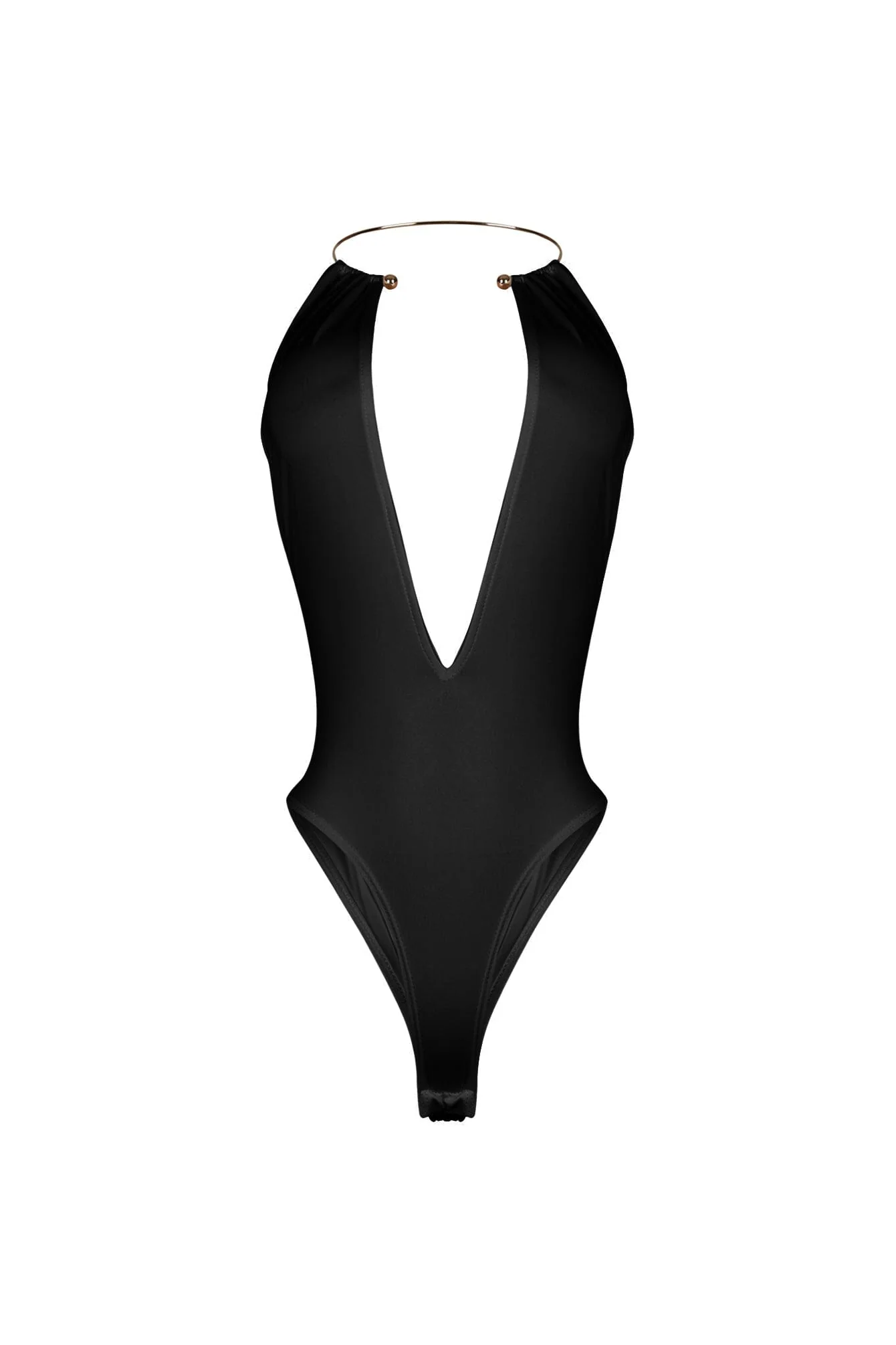 6410-Nico-Gold-Choker-Deep-V-Bodysuit-8.webp Nico Gold Choker Deep V Bodysuit