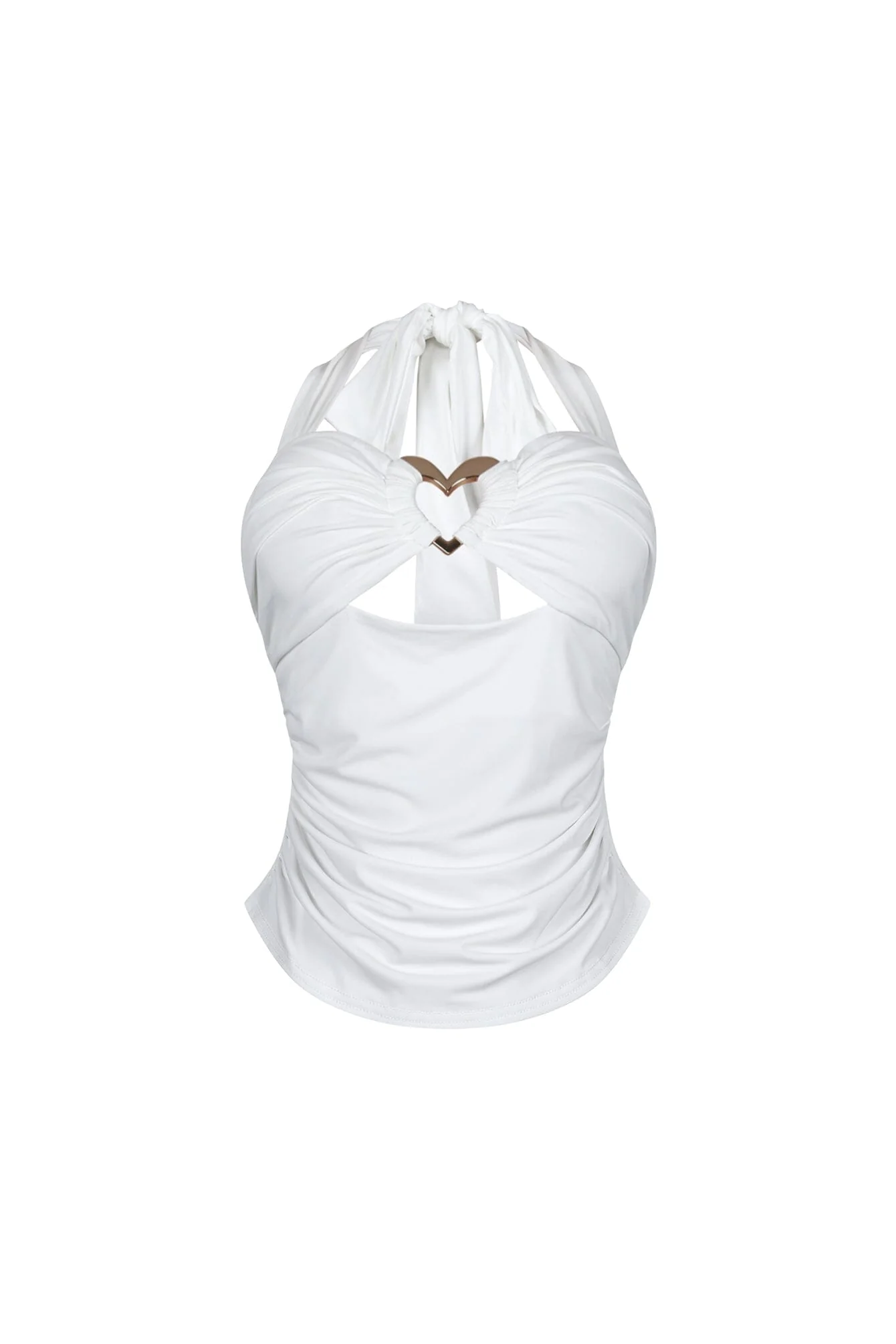 6423-Micah-Heart-Metal-Halter-Top-3.webp Micah Heart Metal Halter Top