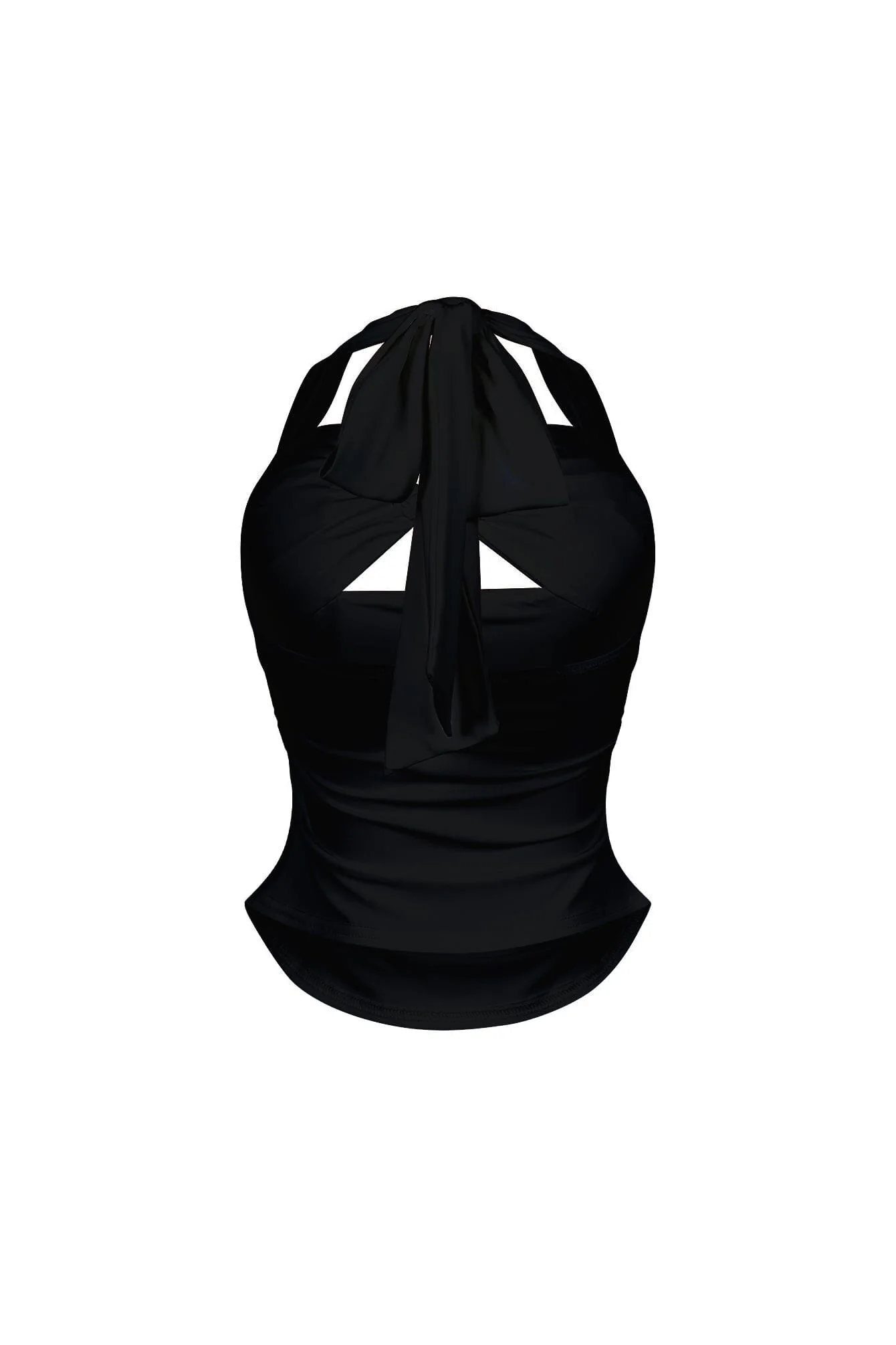 6423-Micah-Heart-Metal-Halter-Top-8.webp Micah Heart Metal Halter Top