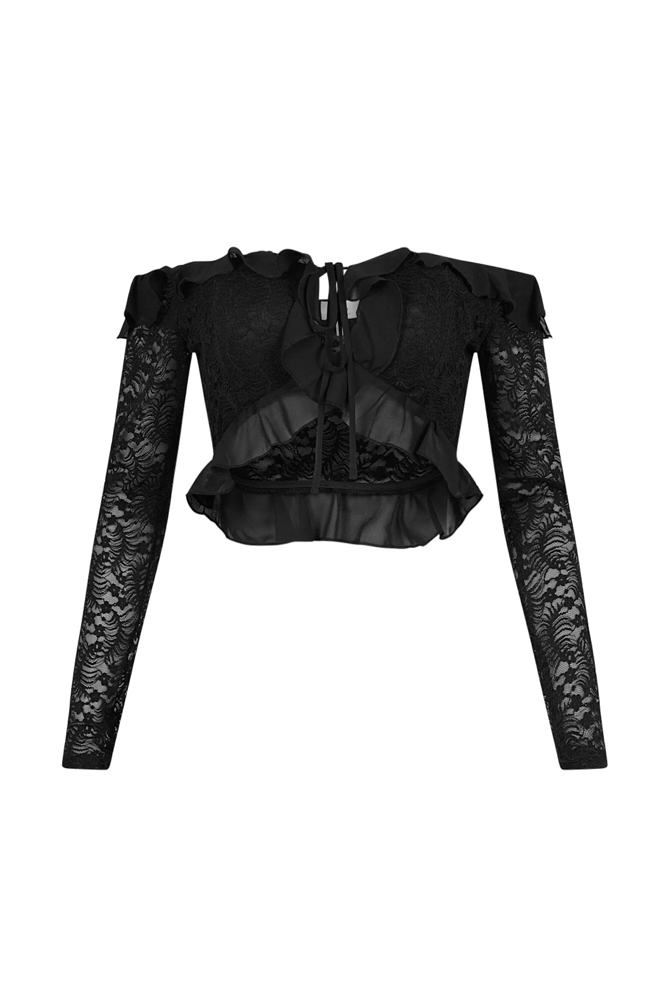 6430-Ezra-Off-Shoulder-Lace-Top-3.webp Ezra Off Shoulder Lace Top