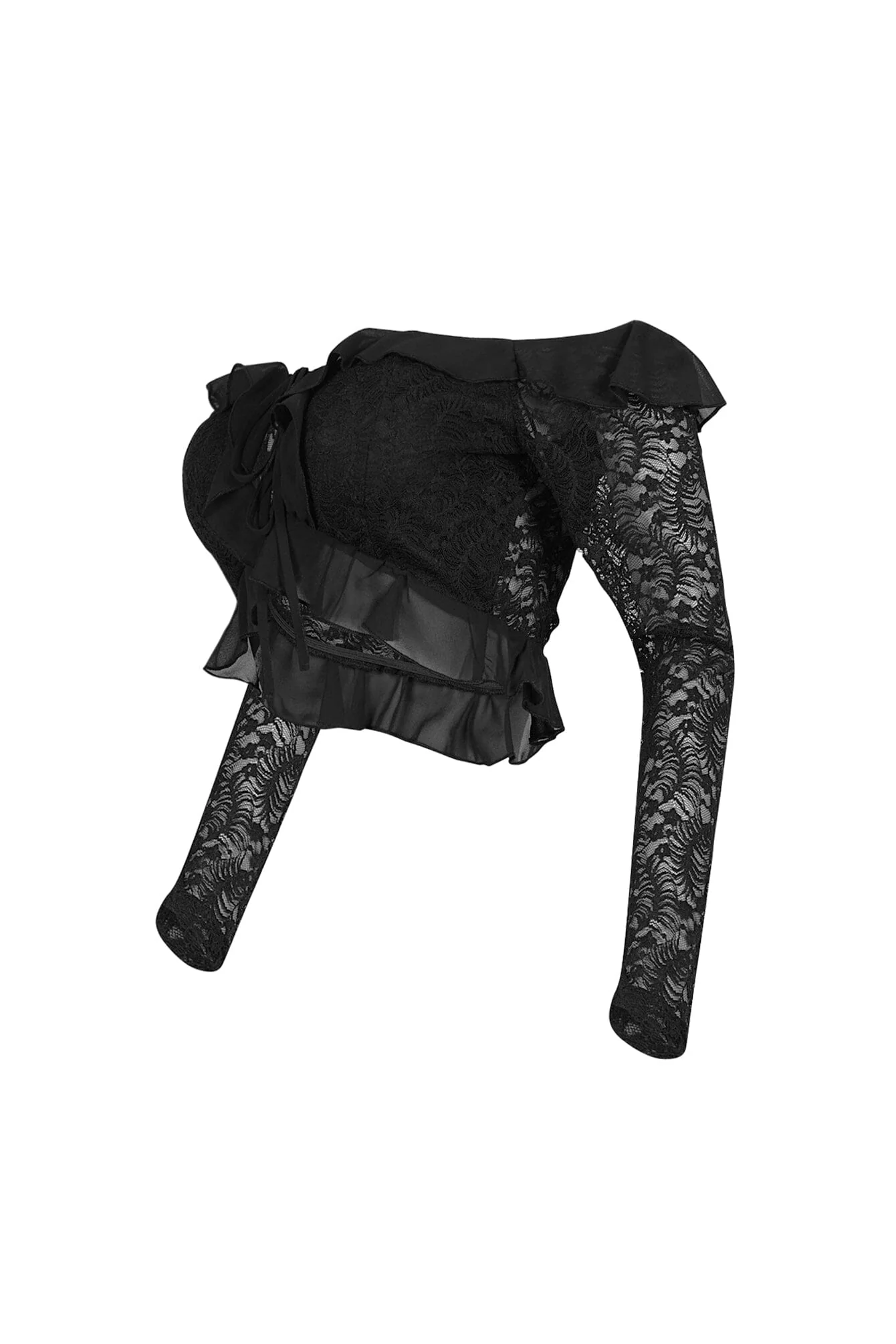 6430-Ezra-Off-Shoulder-Lace-Top-4.webp Ezra Off Shoulder Lace Top