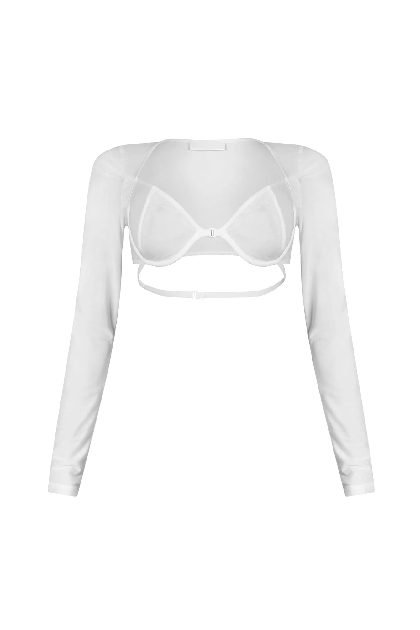 6434-Wicked-Games-Mesh-Bustier-Top-6.webp Wicked Games Mesh Bustier Top