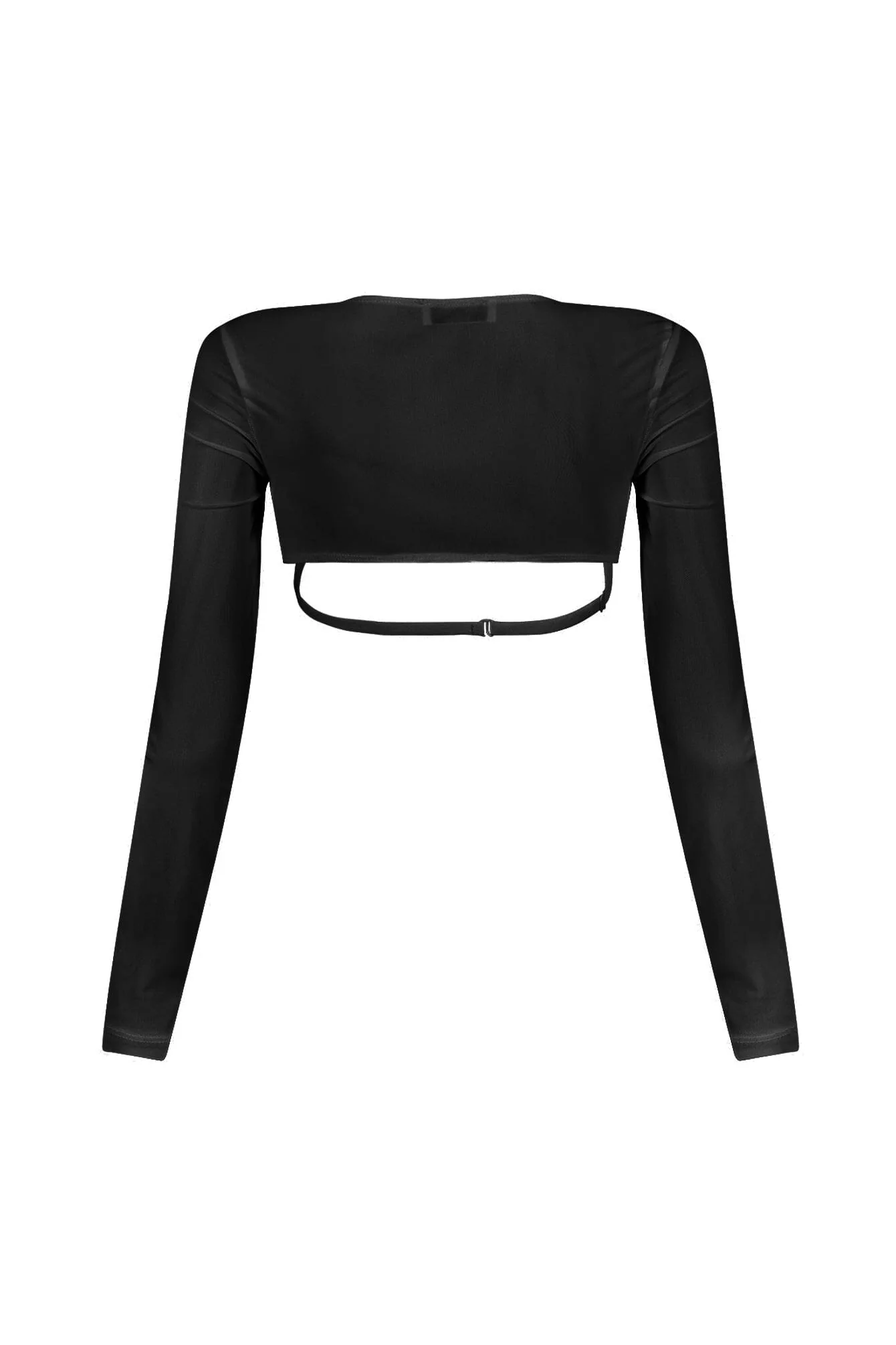 6434-Wicked-Games-Mesh-Bustier-Top-7.webp Wicked Games Mesh Bustier Top