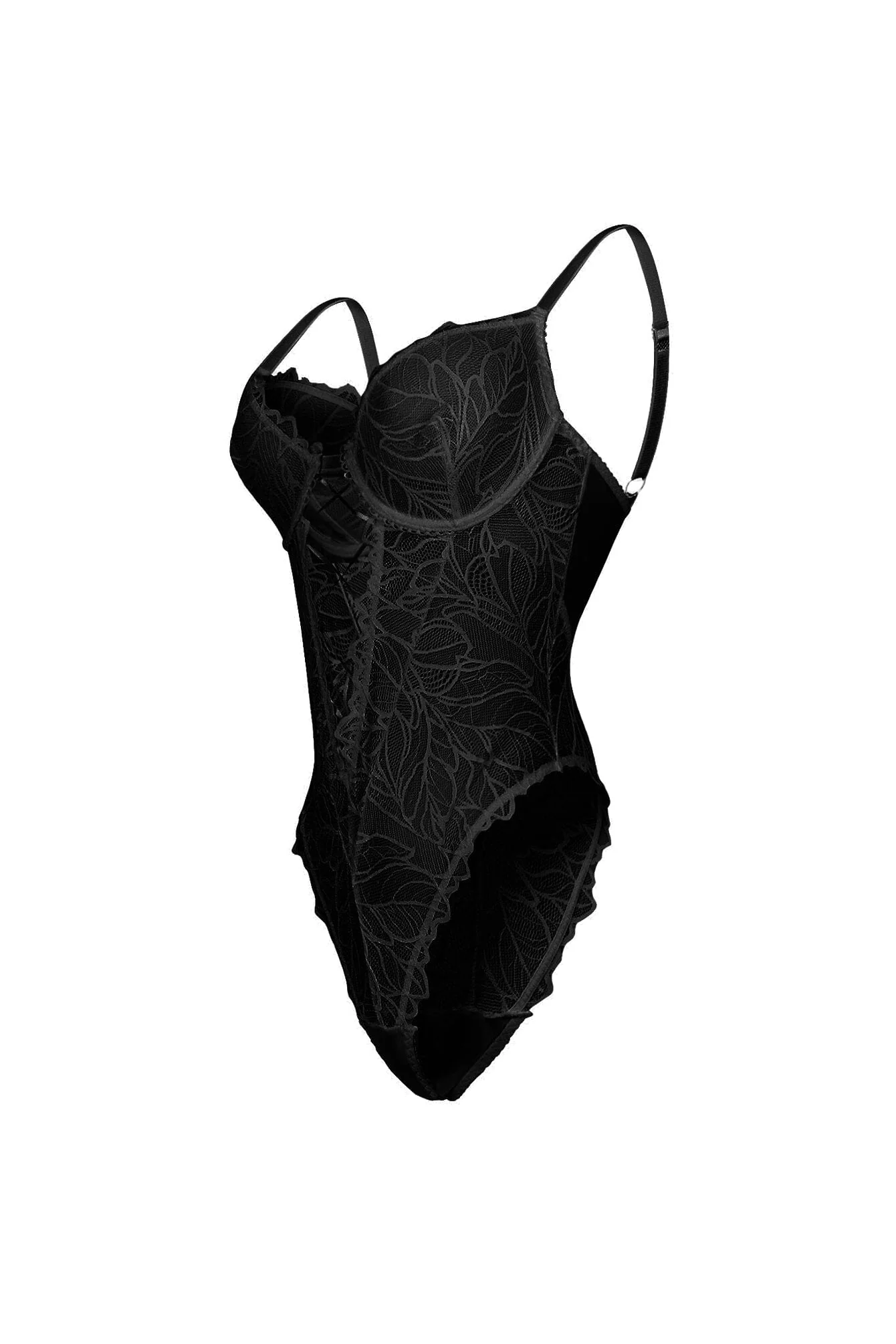 6441-Ainsley-Lace-Wired-Tank-Bodysuit-10.webp Ainsley Lace Wired Tank Bodysuit