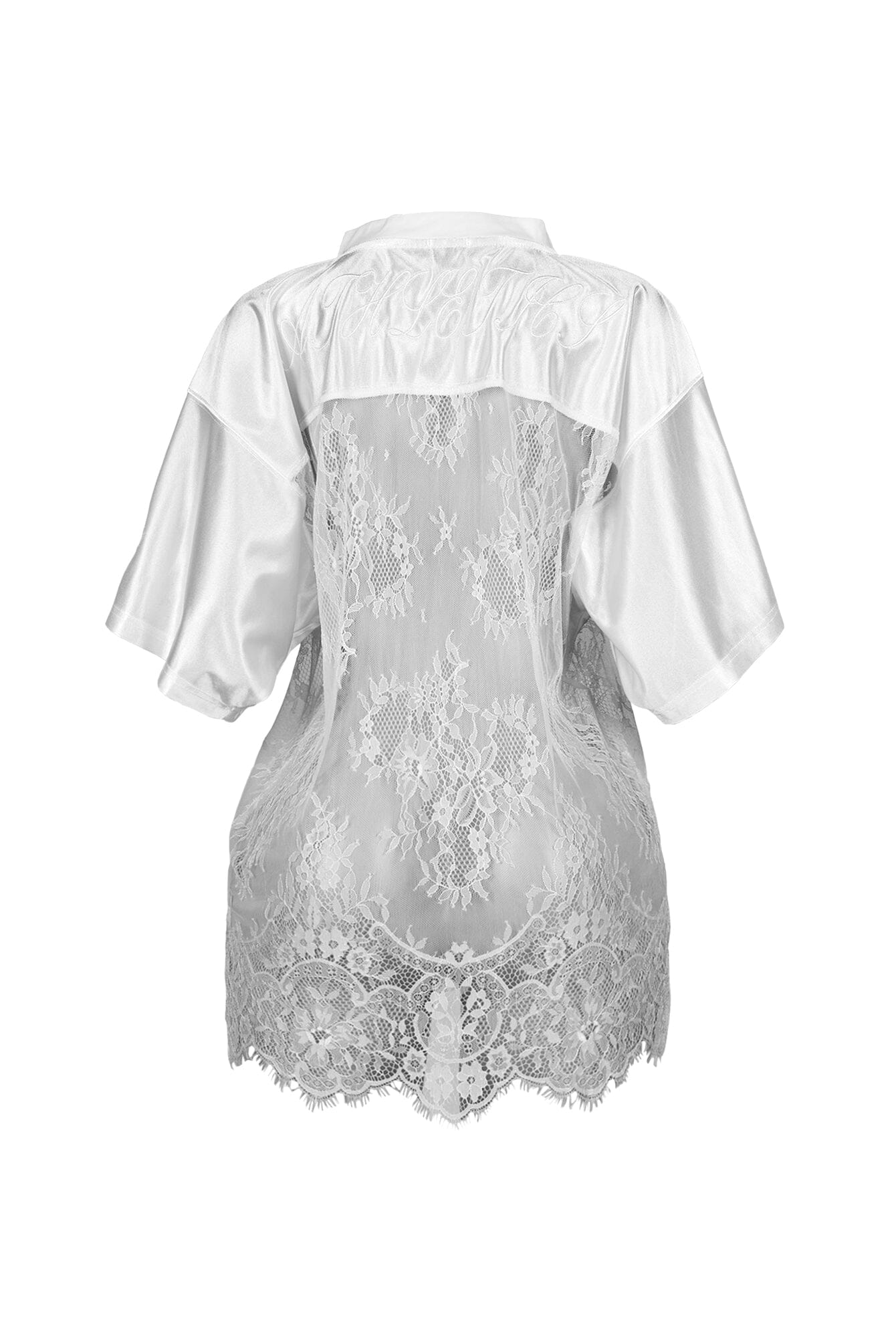 6496-Kaylor-V-neck-Oversized-Lace-Jersey-Top-7.jpg Kaylor V-neck Oversized Lace Jersey Top
