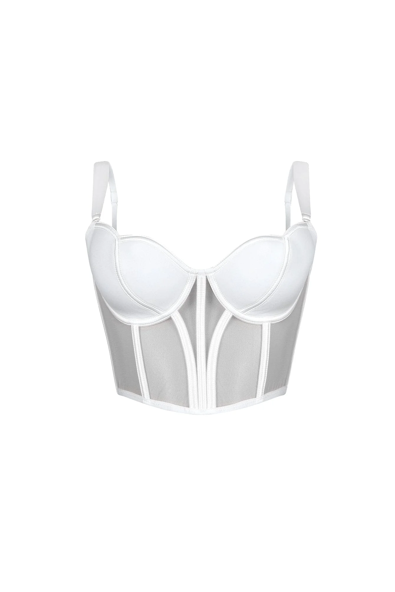 6526-Delicate-Love-Mesh-Boned-Bustier-6.webp Delicate Love Mesh Boned Bustier