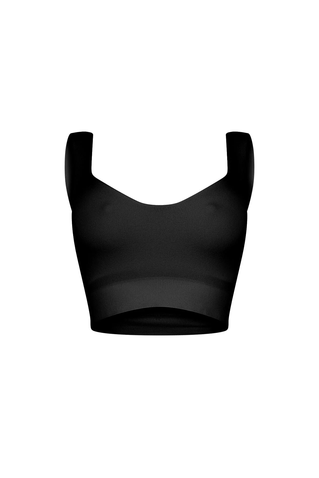 6534-Larisa-Seamless-Heart-Neck-Sleeveless-Top-5.webp Larisa Seamless Heart Neck Sleeveless Top