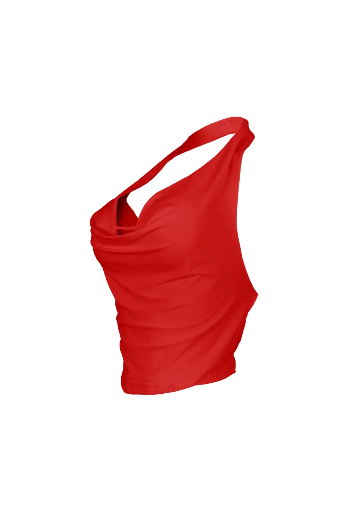 6545-Chrischelle-Cowl-Neck-Halter-Crop-Top-9.webp Chrischelle Cowl Neck Halter Crop Top