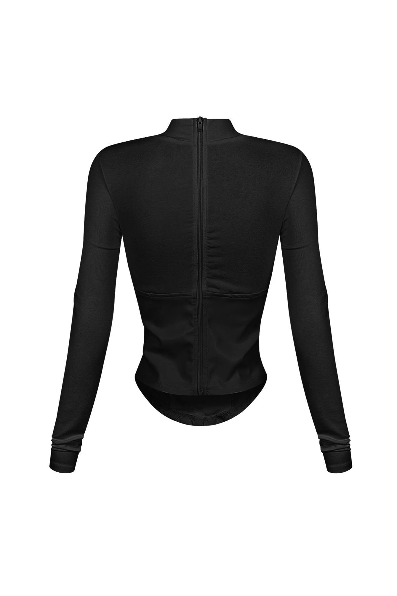 6562-Iliana-Faux-Leather-Corset-Contrast-Top-7.webp Iliana Faux Leather Corset Contrast Top