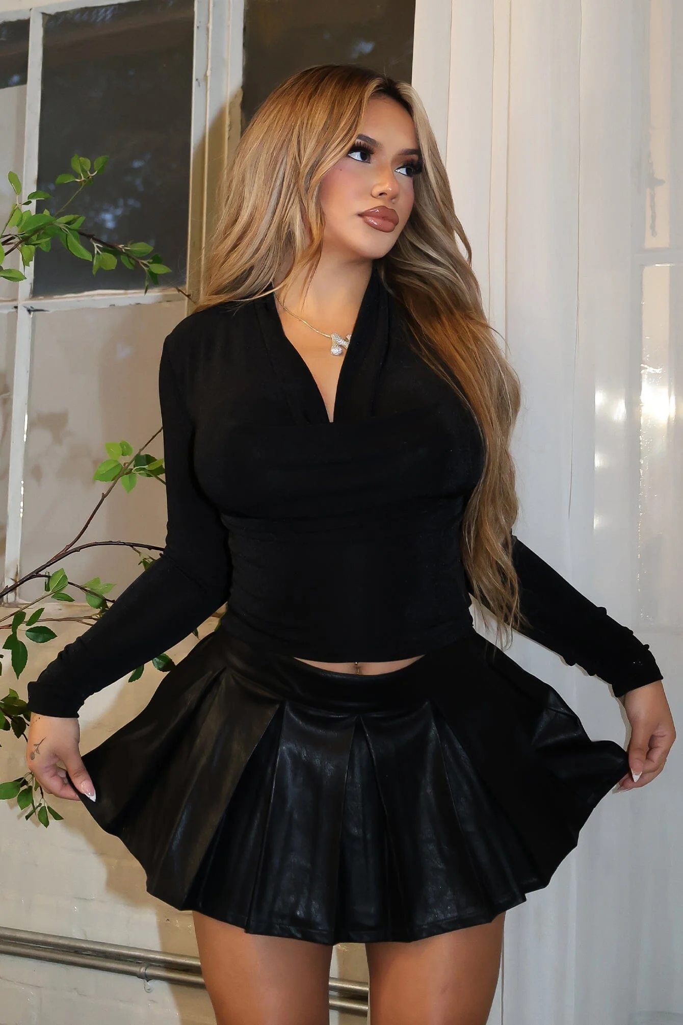 6577-Teresa-Front-Drape-Top-3.webp Teresa Front Drape Top