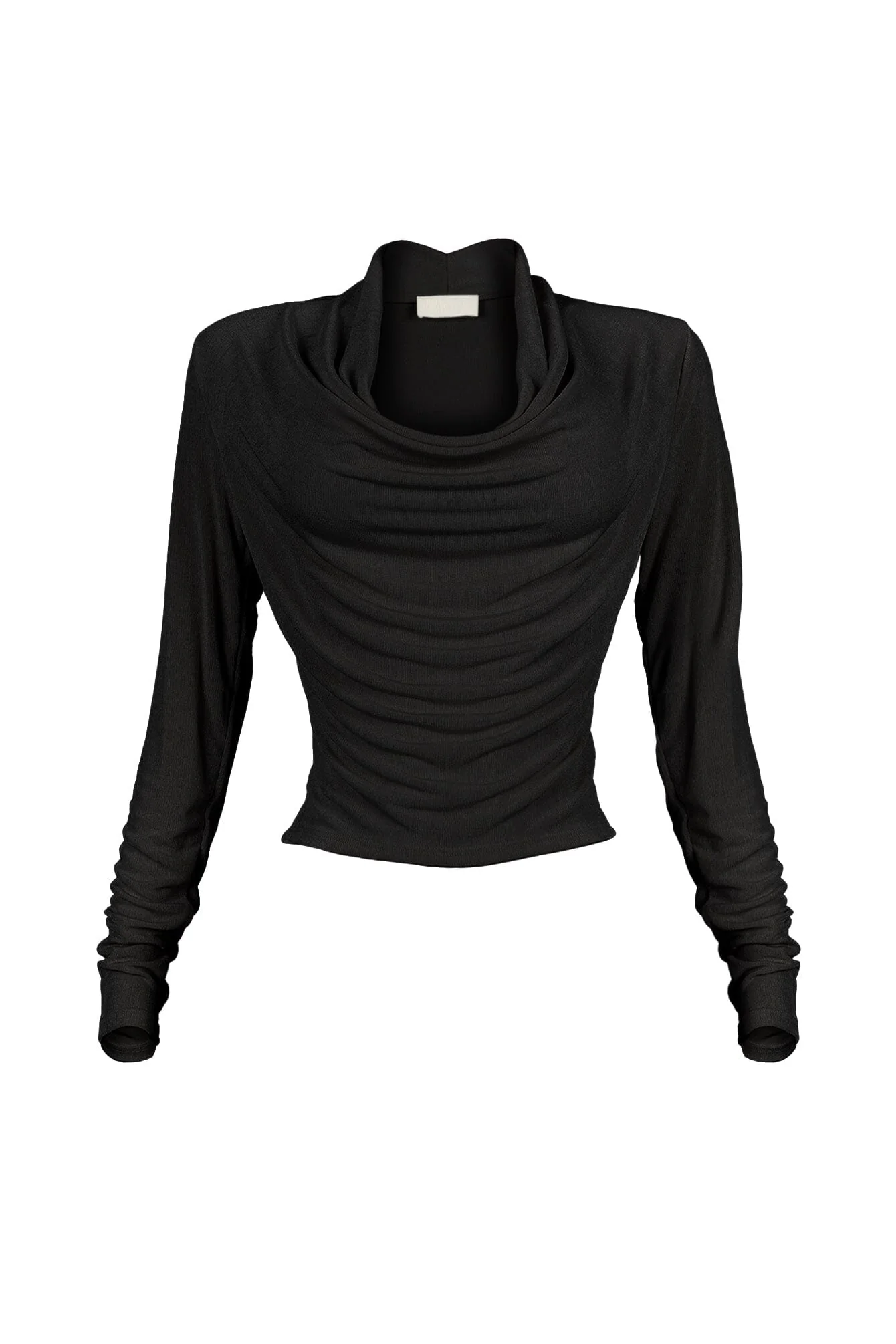 6577-Teresa-Front-Drape-Top-5.webp Teresa Front Drape Top
