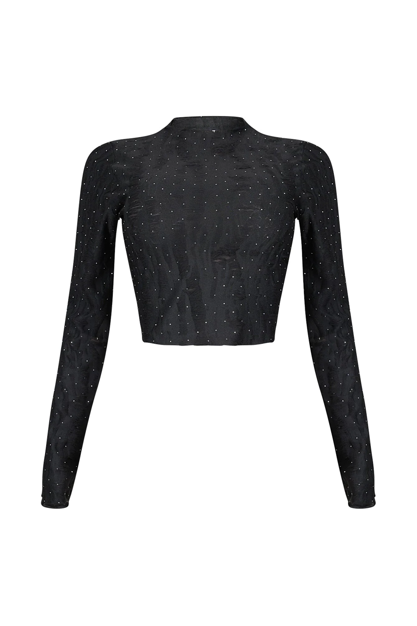 6591-Jordyn-Grunge-Textured-Rhinestone-Top-4.webp Jordyn Grunge Textured Rhinestone Top