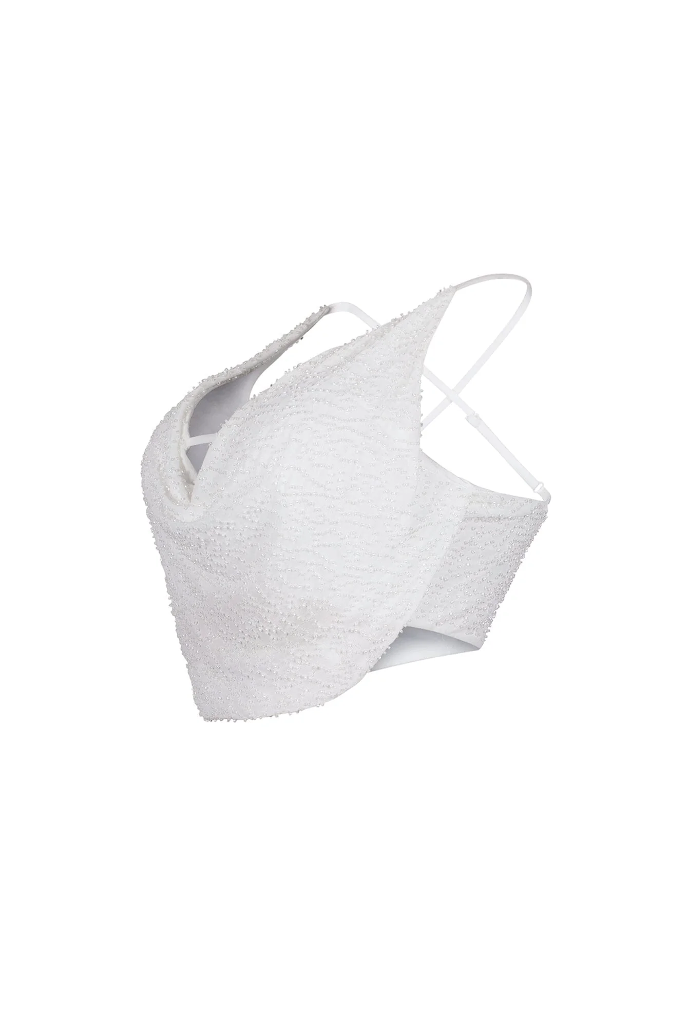 6598-Lorena-Mesh-Beaded-Cowl-Neck-Top-8.webp Lorena Mesh Beaded Cowl Neck Top