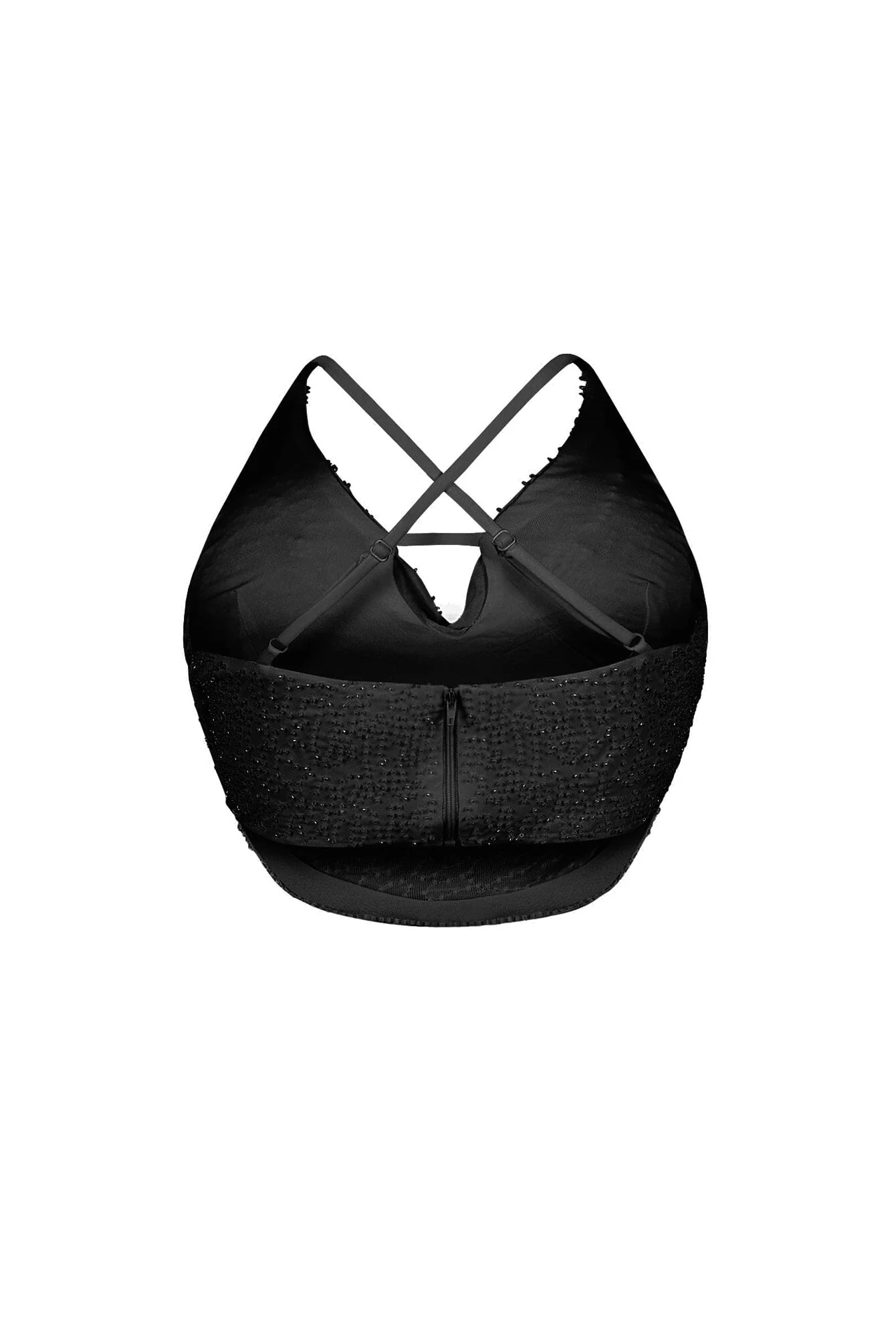 6598-Lorena-Mesh-Beaded-Cowl-Neck-Top-9.webp Lorena Mesh Beaded Cowl Neck Top