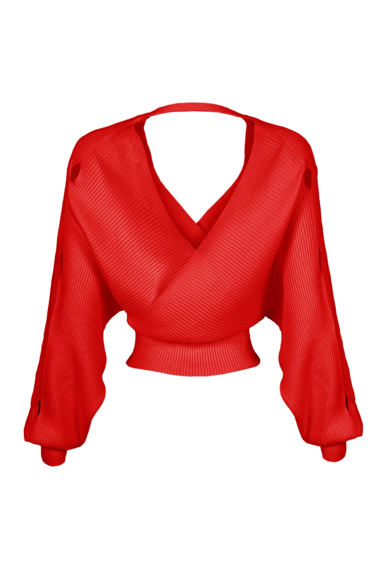 6642-Vanessa-Off-Shoulder-Sleeve-Cutout-Sweater-12.webp Vanessa Off Shoulder Sleeve Cutout Sweater