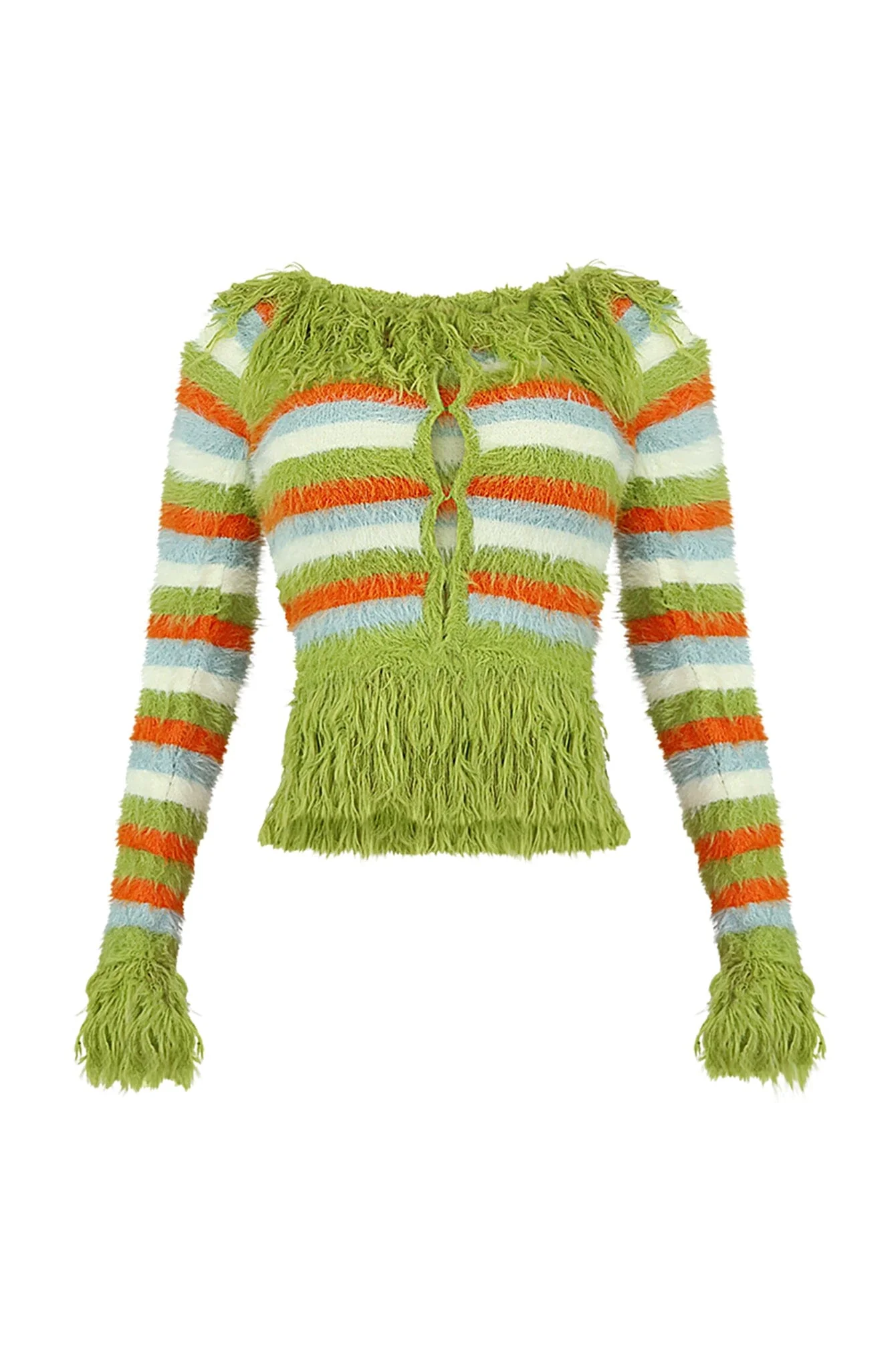 6659-Keep-It-Up-Multi-Stripe-Sweater-Top-3.webp Keep It Up Multi Stripe Sweater Top