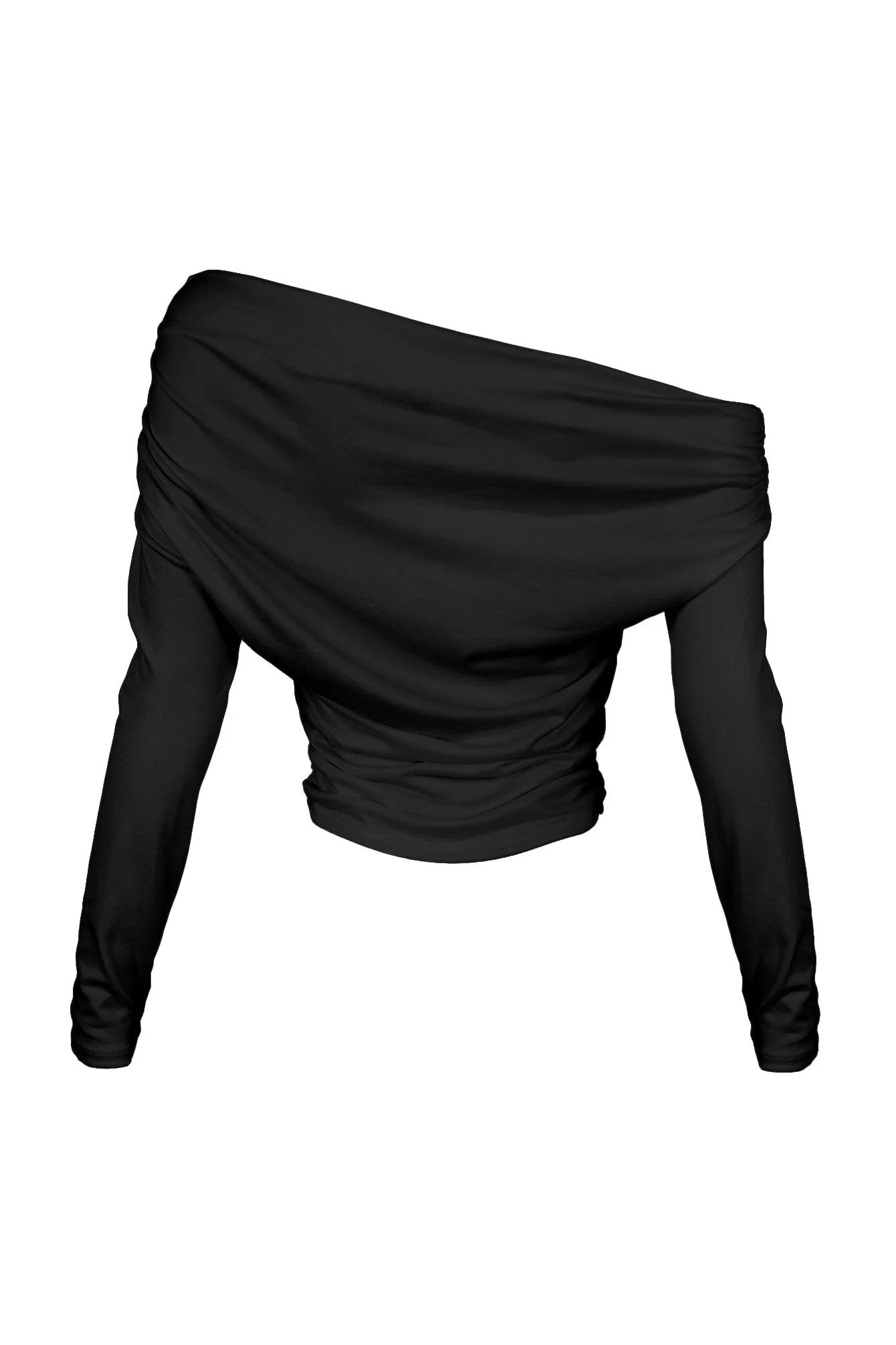 6670-Angelina-Off-Shoulder-Ruched-Top-8.webp Angelina Off Shoulder Ruched Top
