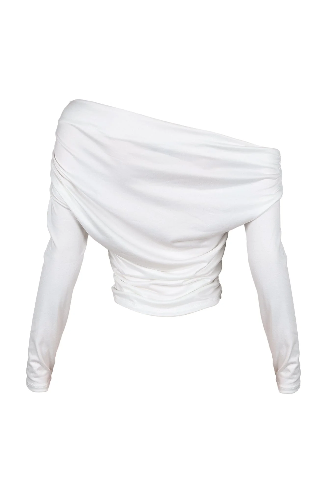 6670-Angelina-Off-Shoulder-Ruched-Top-9.webp Angelina Off Shoulder Ruched Top