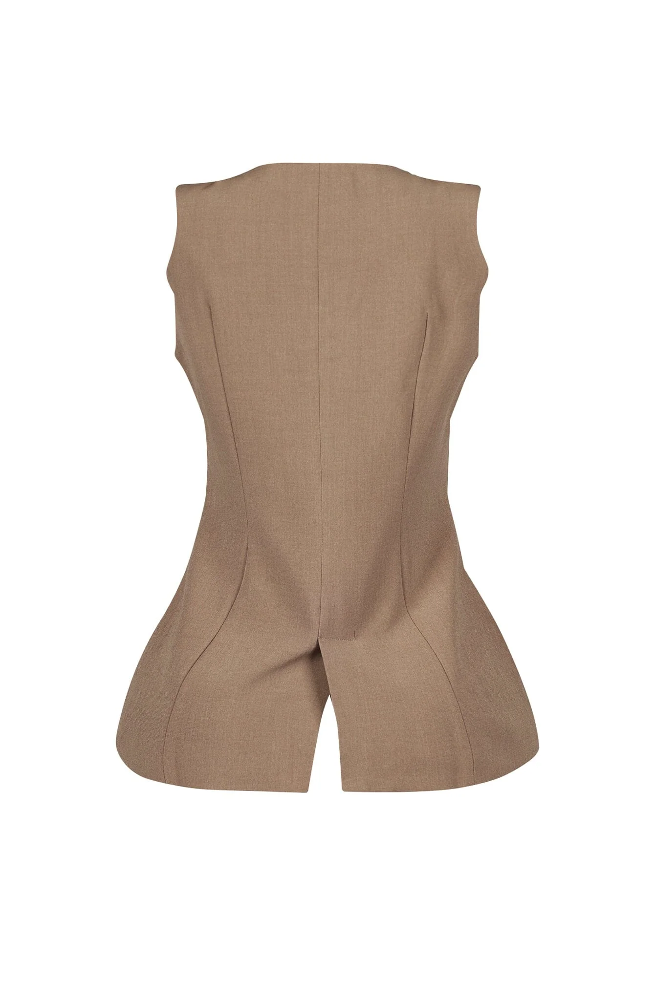 6692-Amilia-Woven-Tailored-Vest-Top-9.webp Amilia Woven Tailored Vest Top