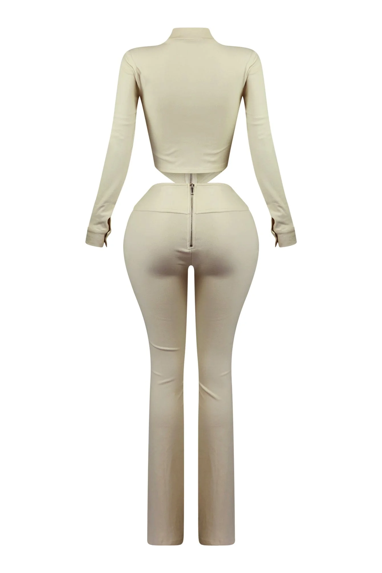 670-Jacqueline-Zip-Up-Top-Pants-SET-10.webp Jacqueline Zip Up Top & Pants SET