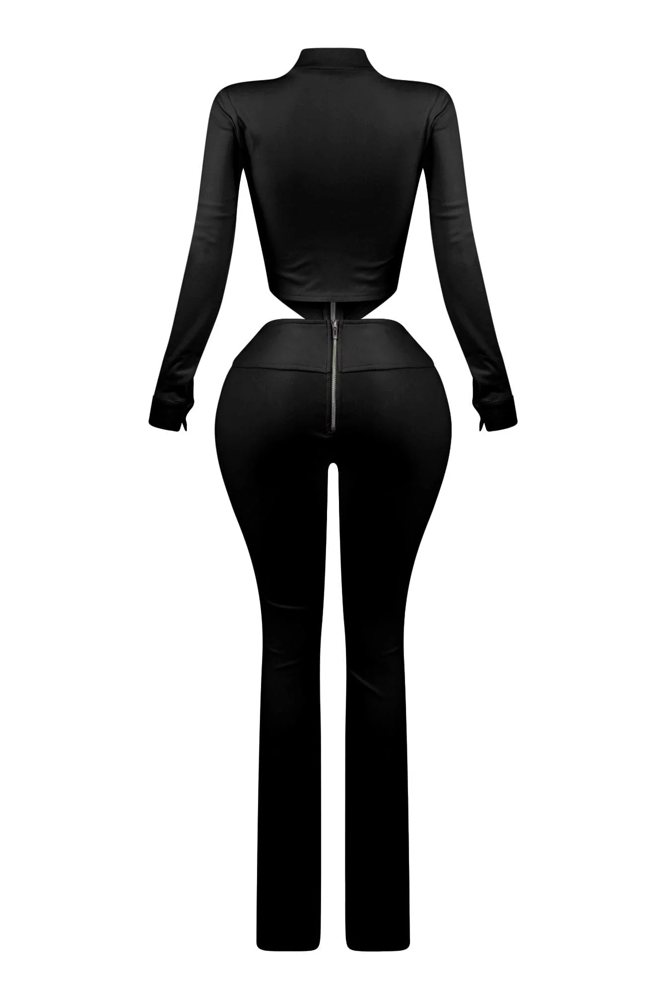 670-Jacqueline-Zip-Up-Top-Pants-SET-11.webp Jacqueline Zip Up Top & Pants SET