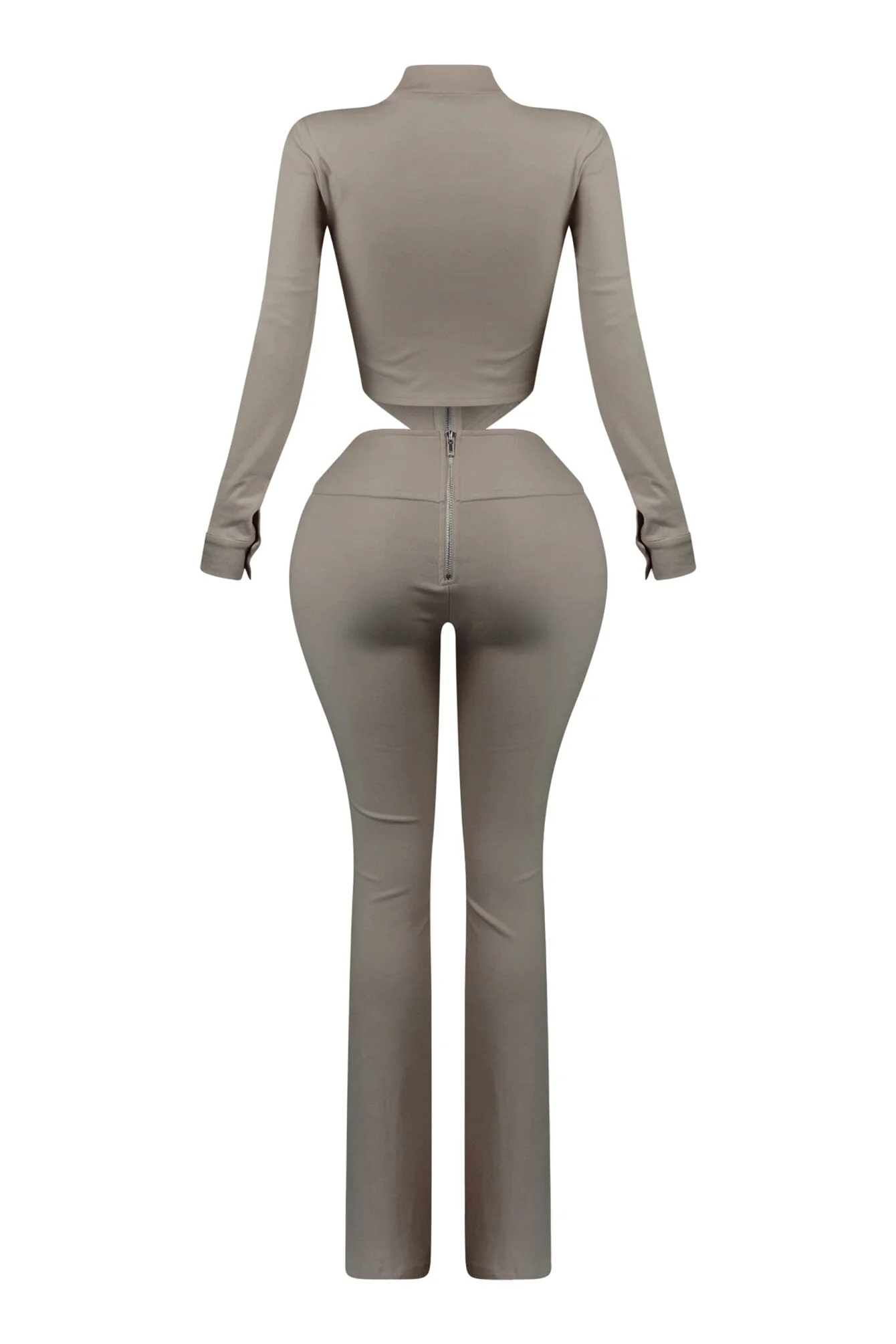 670-Jacqueline-Zip-Up-Top-Pants-SET-12.webp Jacqueline Zip Up Top & Pants SET