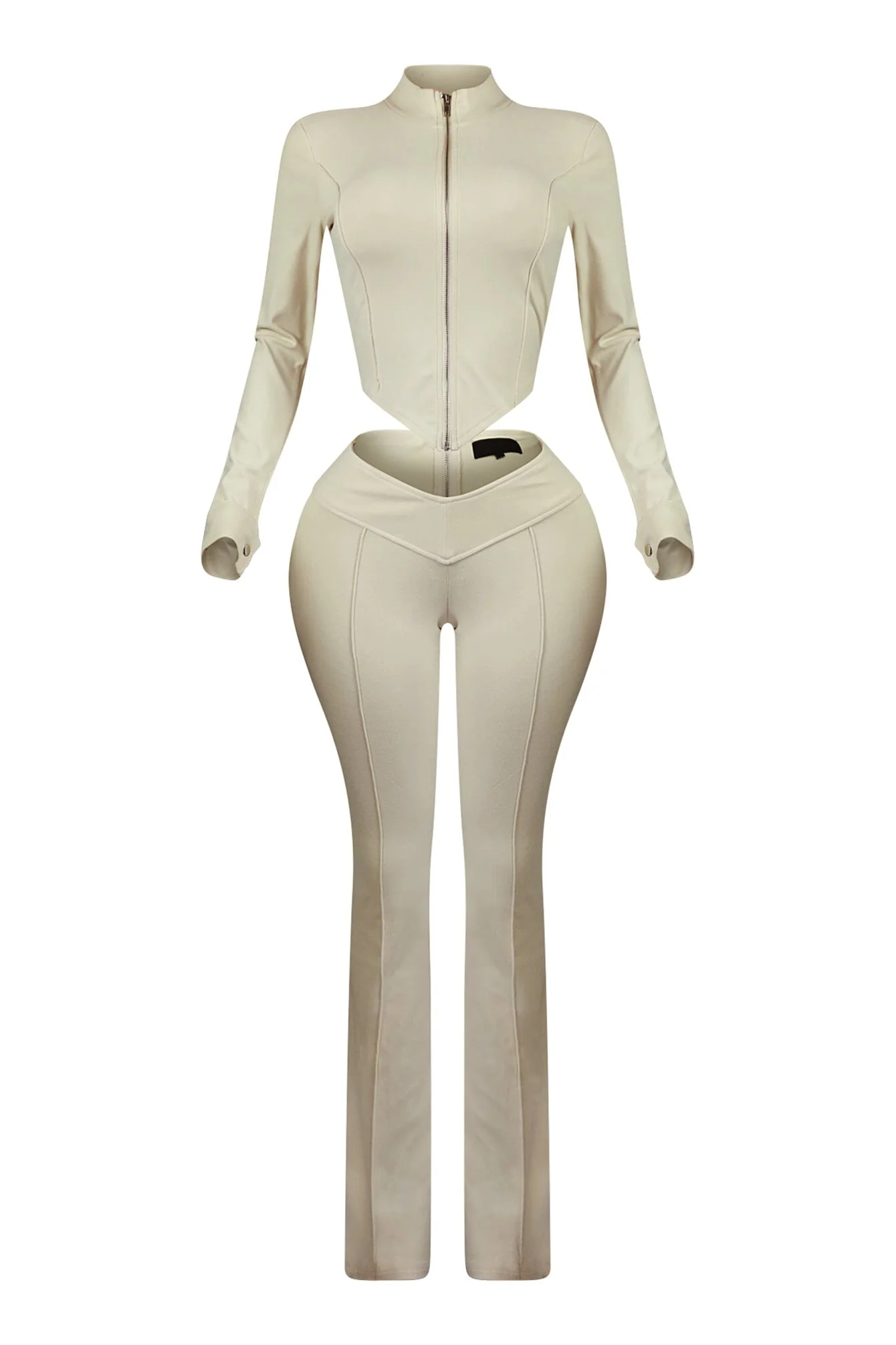 670-Jacqueline-Zip-Up-Top-Pants-SET-8.webp Jacqueline Zip Up Top & Pants SET