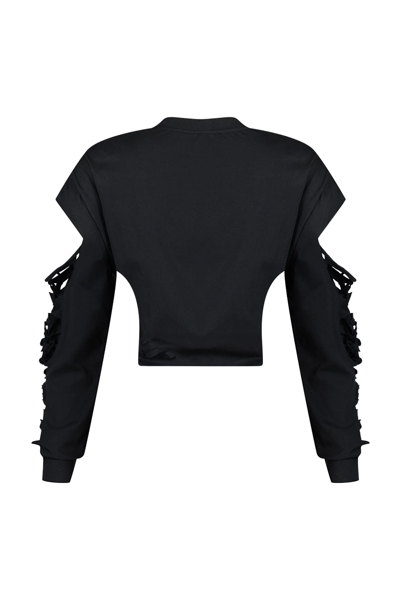 6703-Rylee-Oversized-Metal-Trim-Top-4.webp Rylee Oversized Metal Trim Top