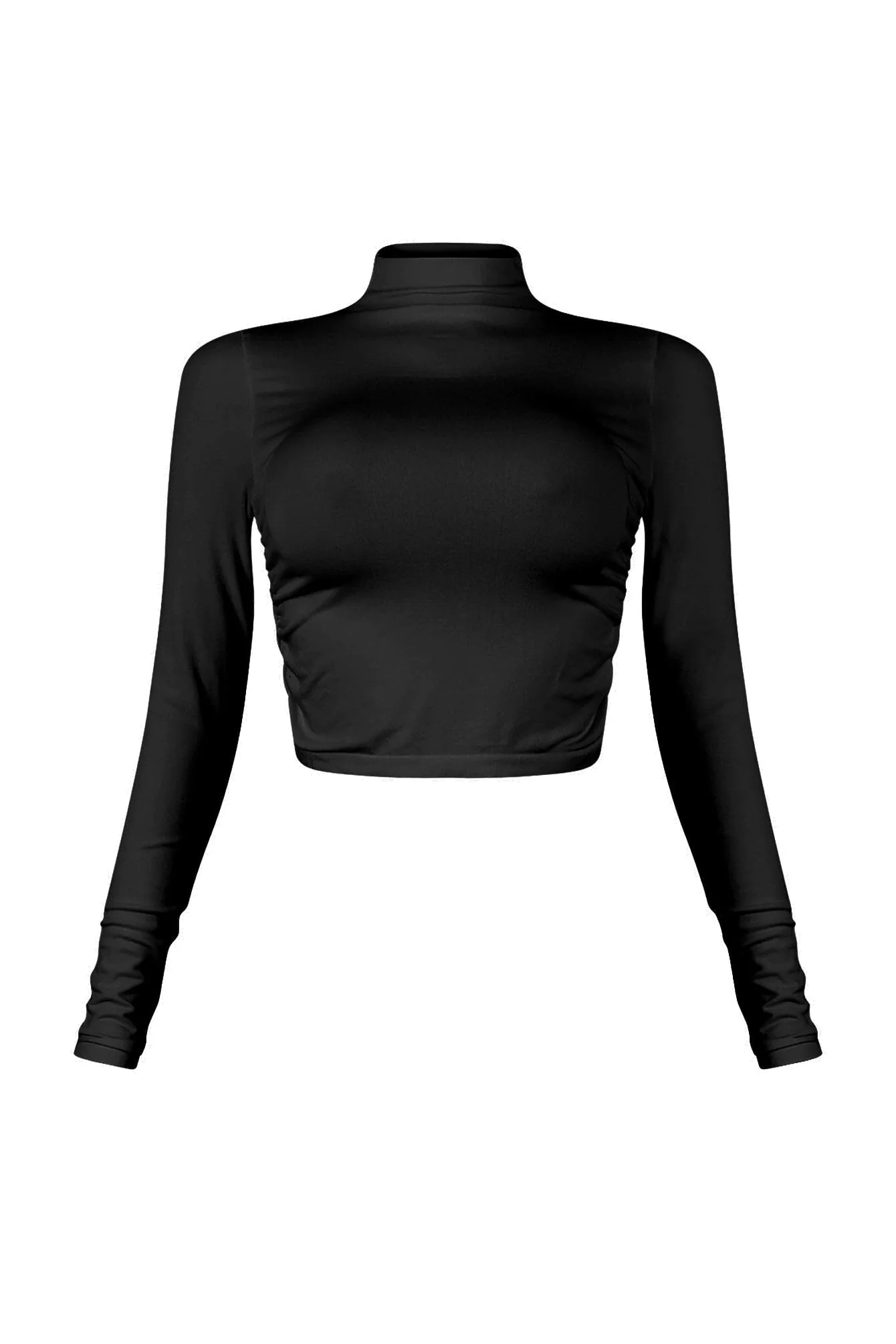 6717-Touching-Moment-Mock-Neck-Top-4.webp Touching Moment Mock Neck Top