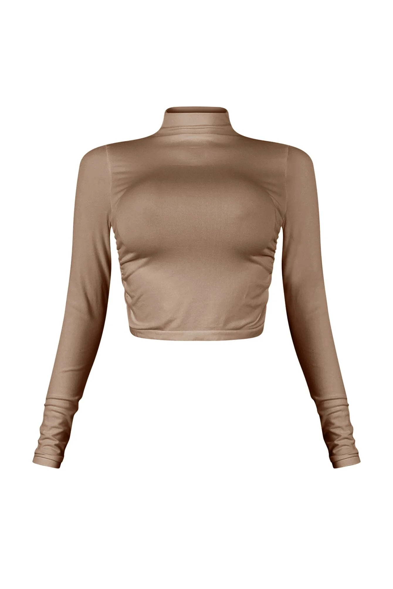 6717-Touching-Moment-Mock-Neck-Top-5.webp Touching Moment Mock Neck Top