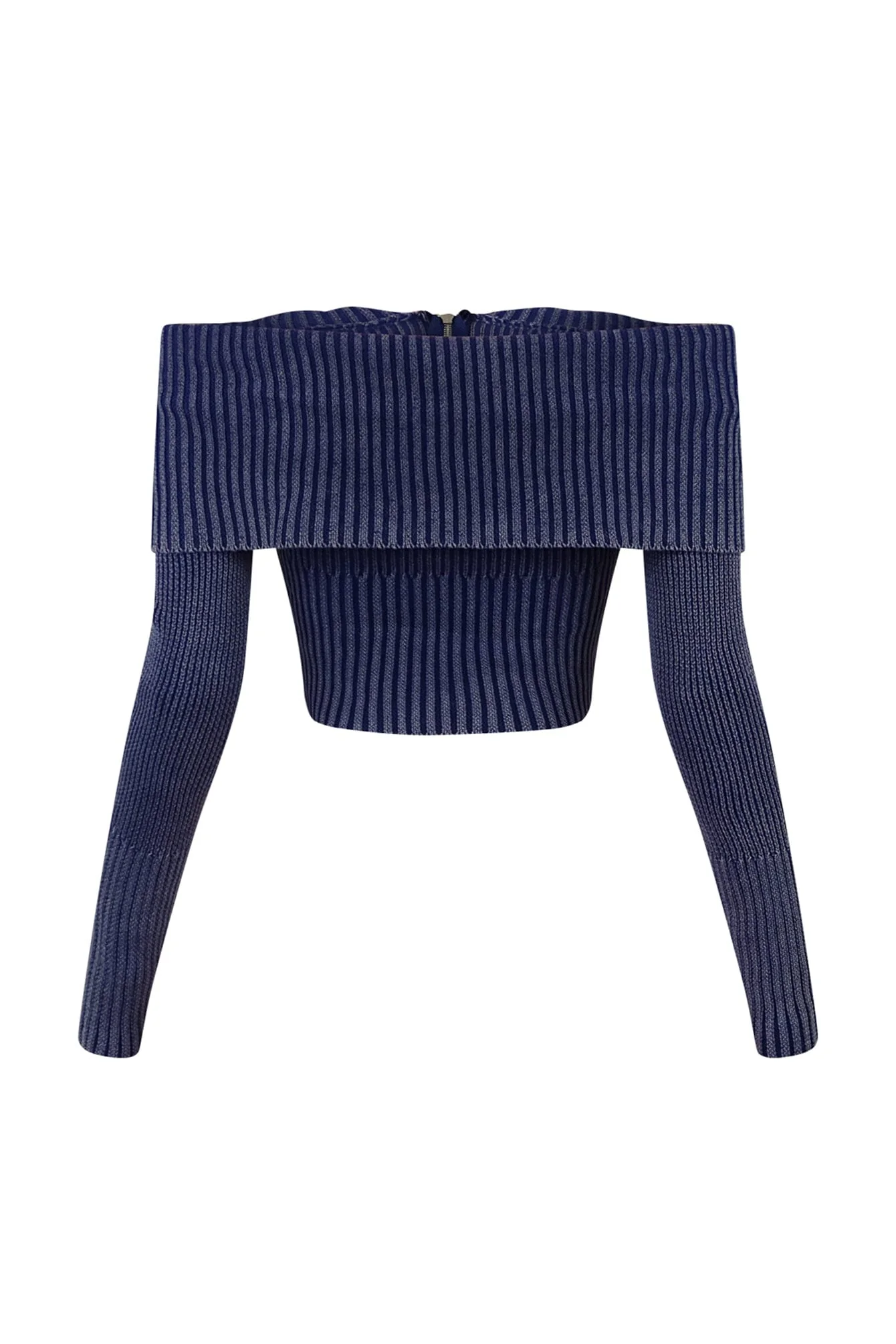 6724-Bethany-Folded-Cape-Zipper-Sweater-5.webp Bethany Folded Cape Zipper Sweater