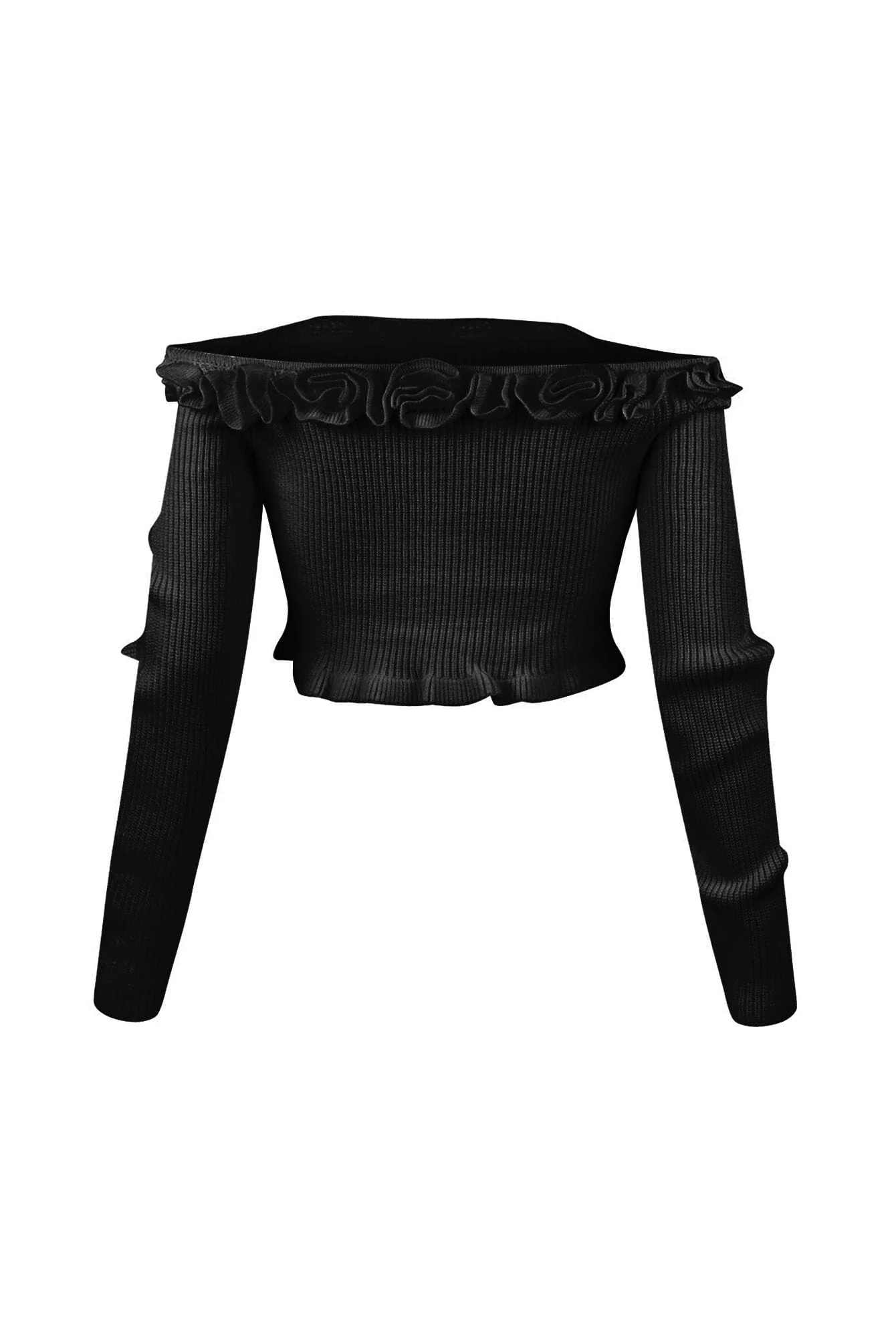 6774-Maisie-Off-Shoulder-Knit-Top-7.webp Maisie Off Shoulder Knit Top