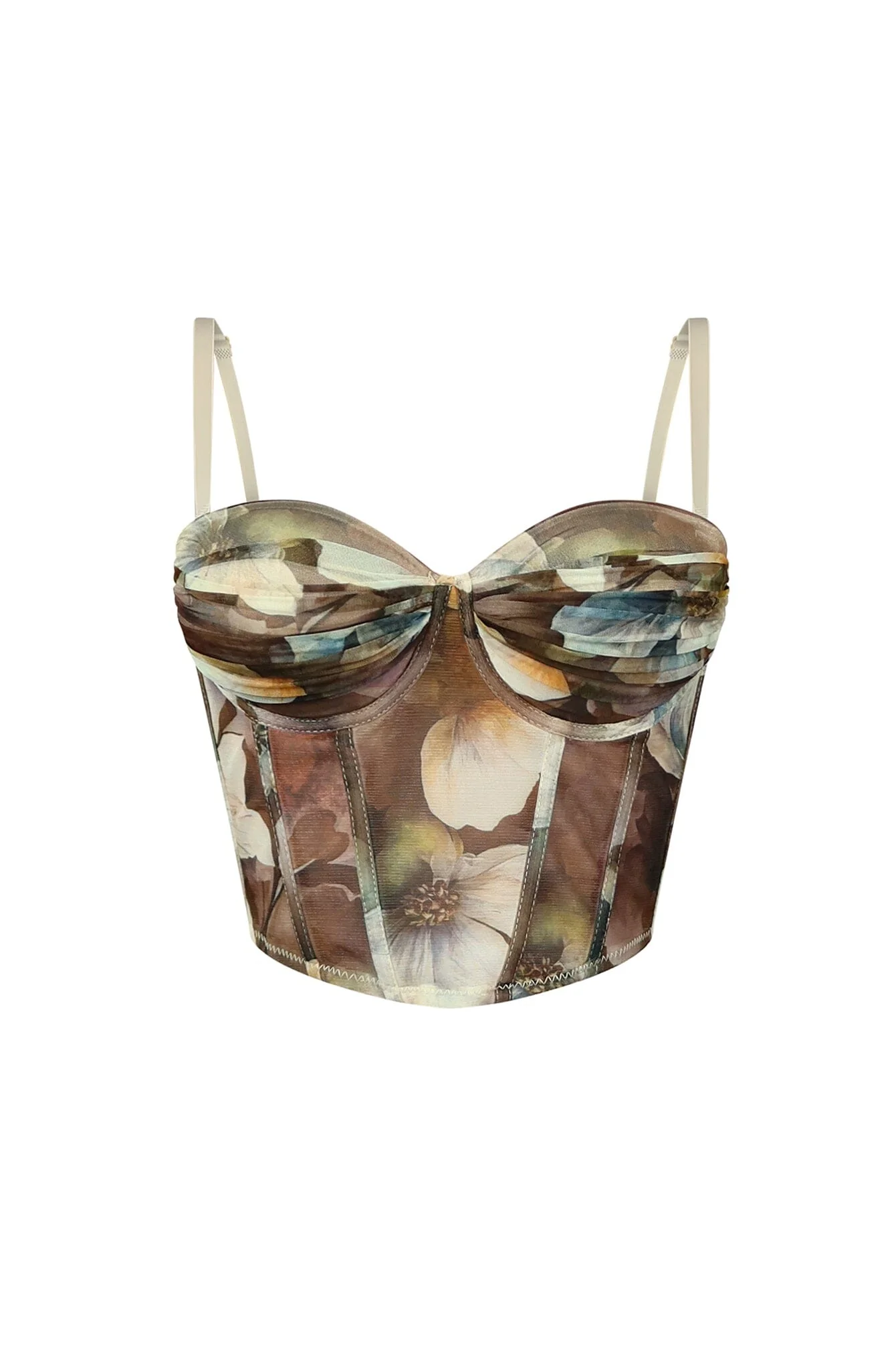 6781-Freya-Mesh-Sleeveless-Corset-Top-5.webp Freya Mesh Sleeveless Corset Top