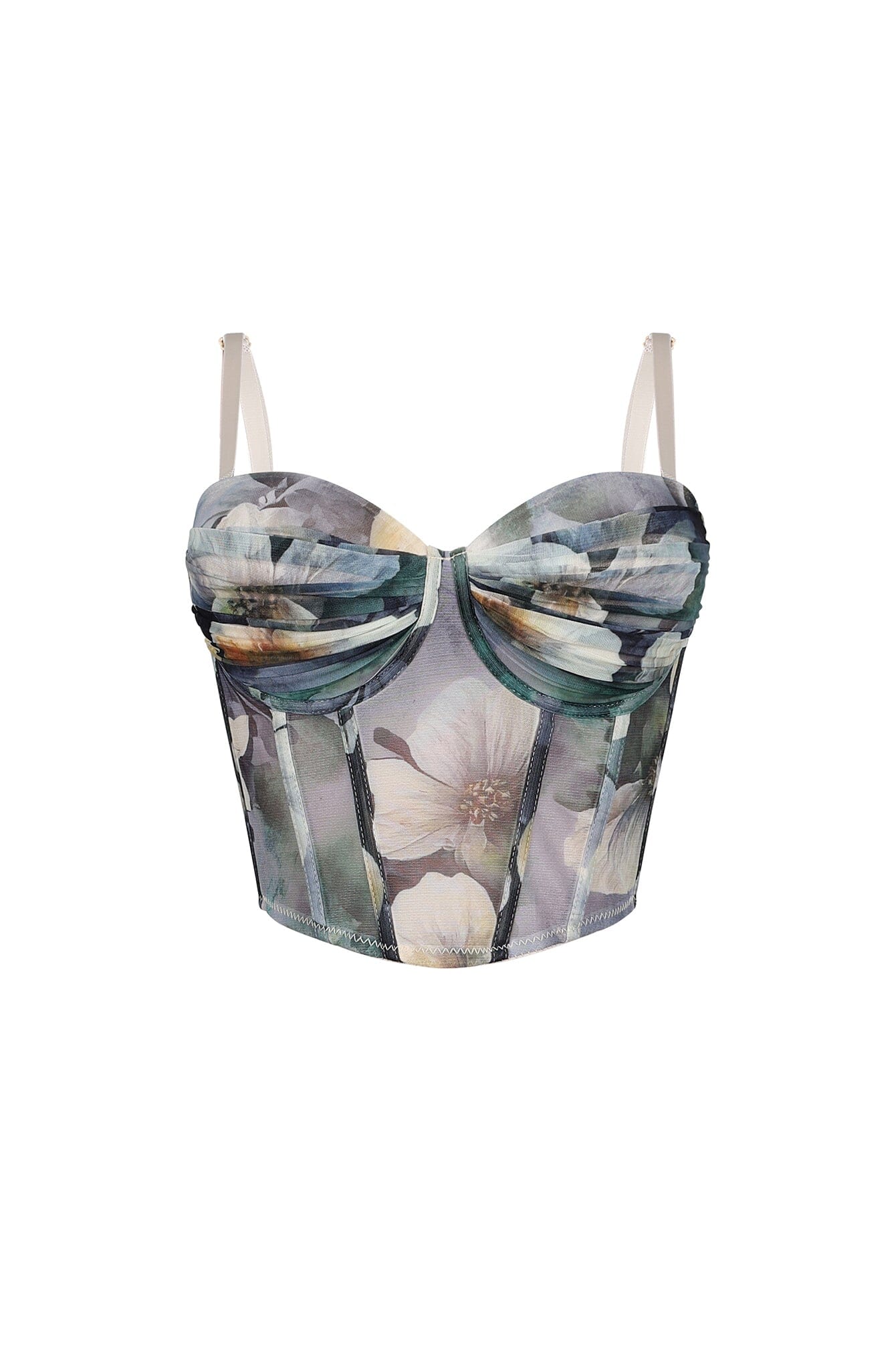 6781-Freya-Mesh-Sleeveless-Corset-Top-6.jpg Freya Mesh Sleeveless Corset Top