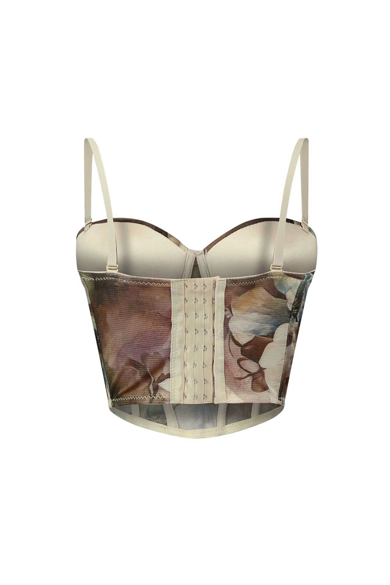 6781-Freya-Mesh-Sleeveless-Corset-Top-7.webp Freya Mesh Sleeveless Corset Top