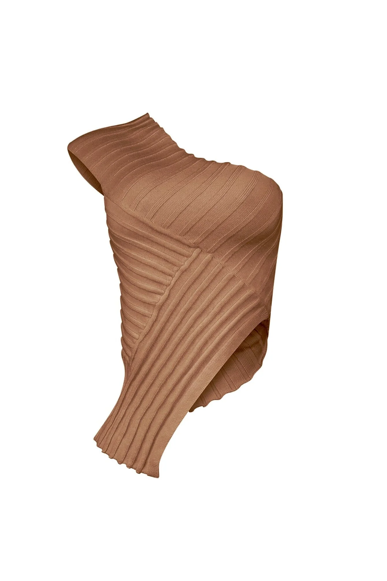 6799-Lila-Asymmetrical-Knit-One-Shoulder-Top-9.webp Lila Asymmetrical Knit One Shoulder Top