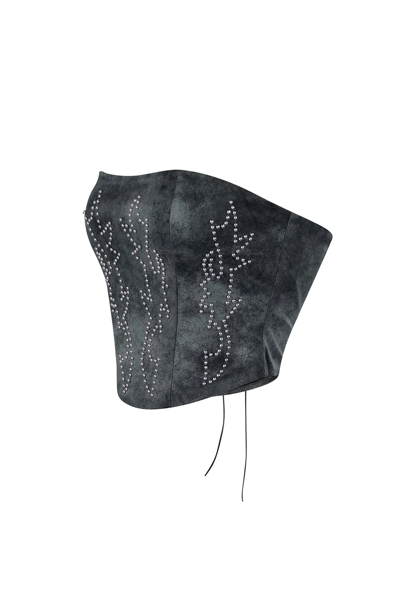 6861-Set-The-Tone-PU-Western-Corset-Top-4.webp Set The Tone PU Western Corset Top