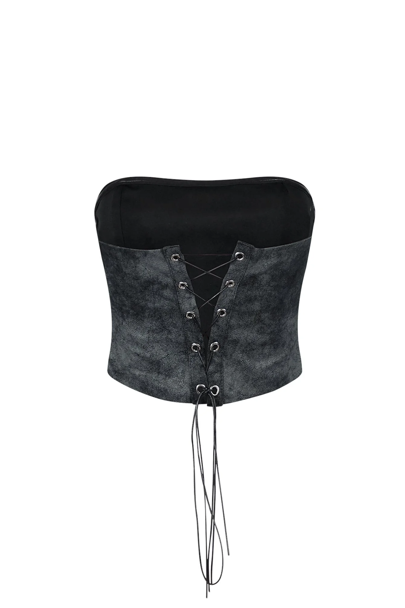 6861-Set-The-Tone-PU-Western-Corset-Top-5.webp Set The Tone PU Western Corset Top