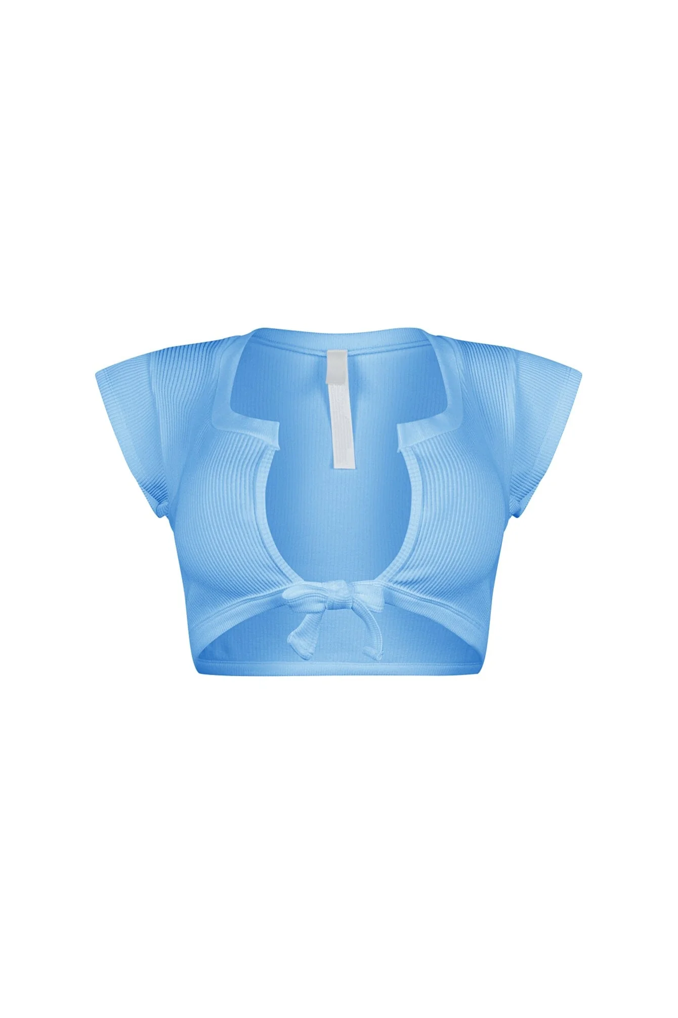 6869-Karina-Ribbed-Tie-Crop-Top-8.webp Karina Ribbed Tie Crop Top