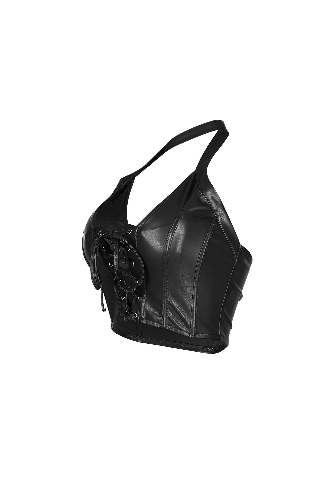 6878-Off-Roading-Faux-Leather-Crop-Top-7.webp Off Roading Faux Leather Crop Top