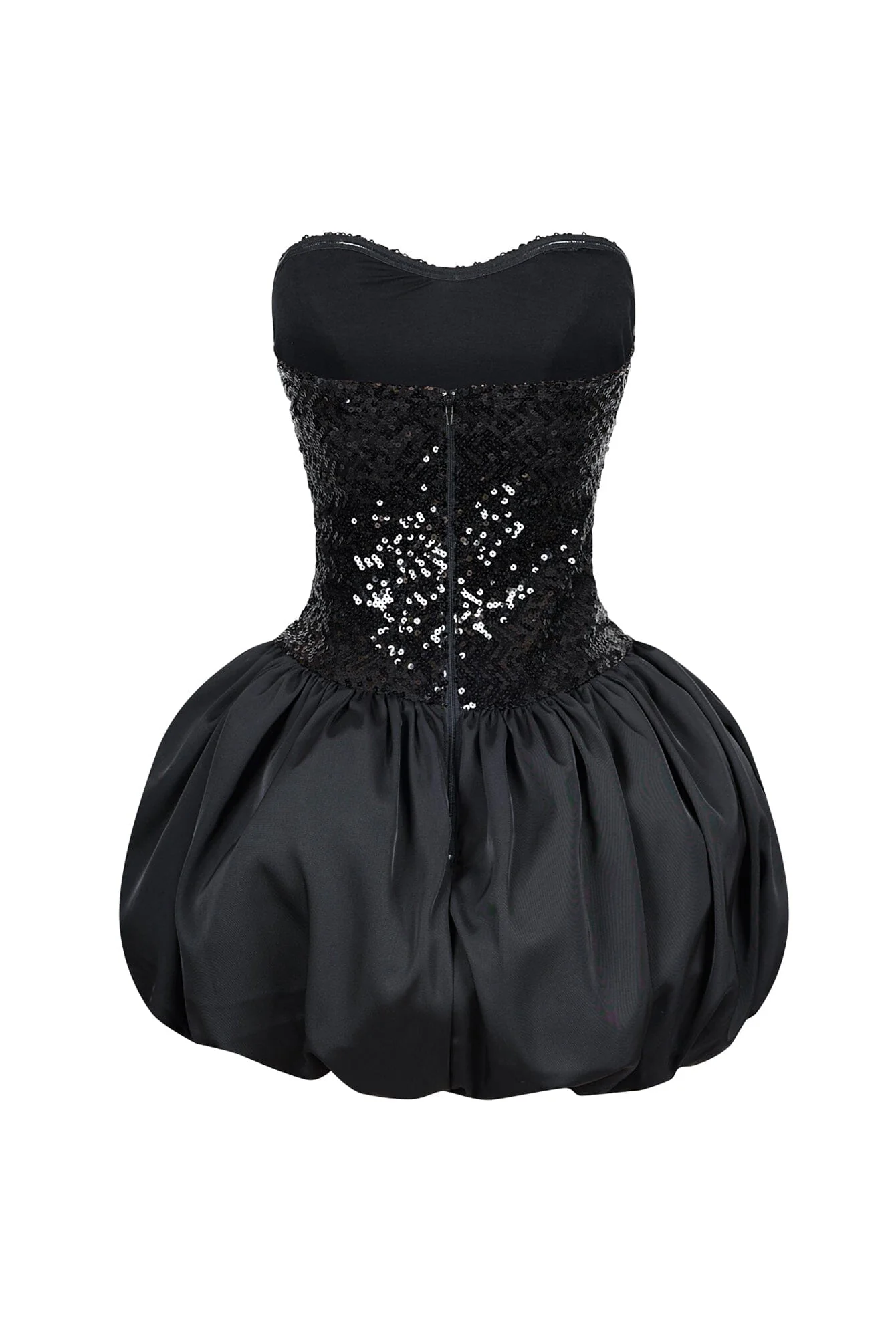 6900-Tayler-Tube-Sequin-Bubble-Mini-Dress-5.webp Tayler Tube Sequin Bubble Mini Dress