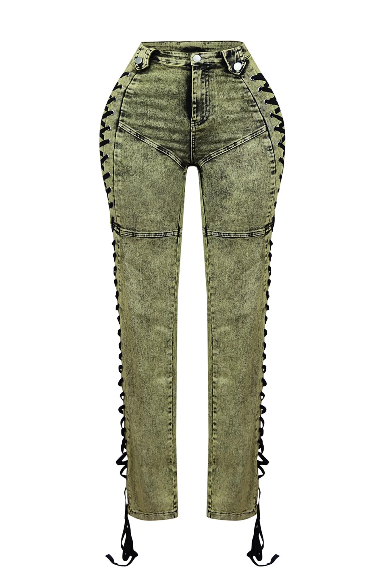 6909-Unholy-Side-Lace-Up-Denim-Jeans-7.webp Unholy Side Lace Up Denim Jeans