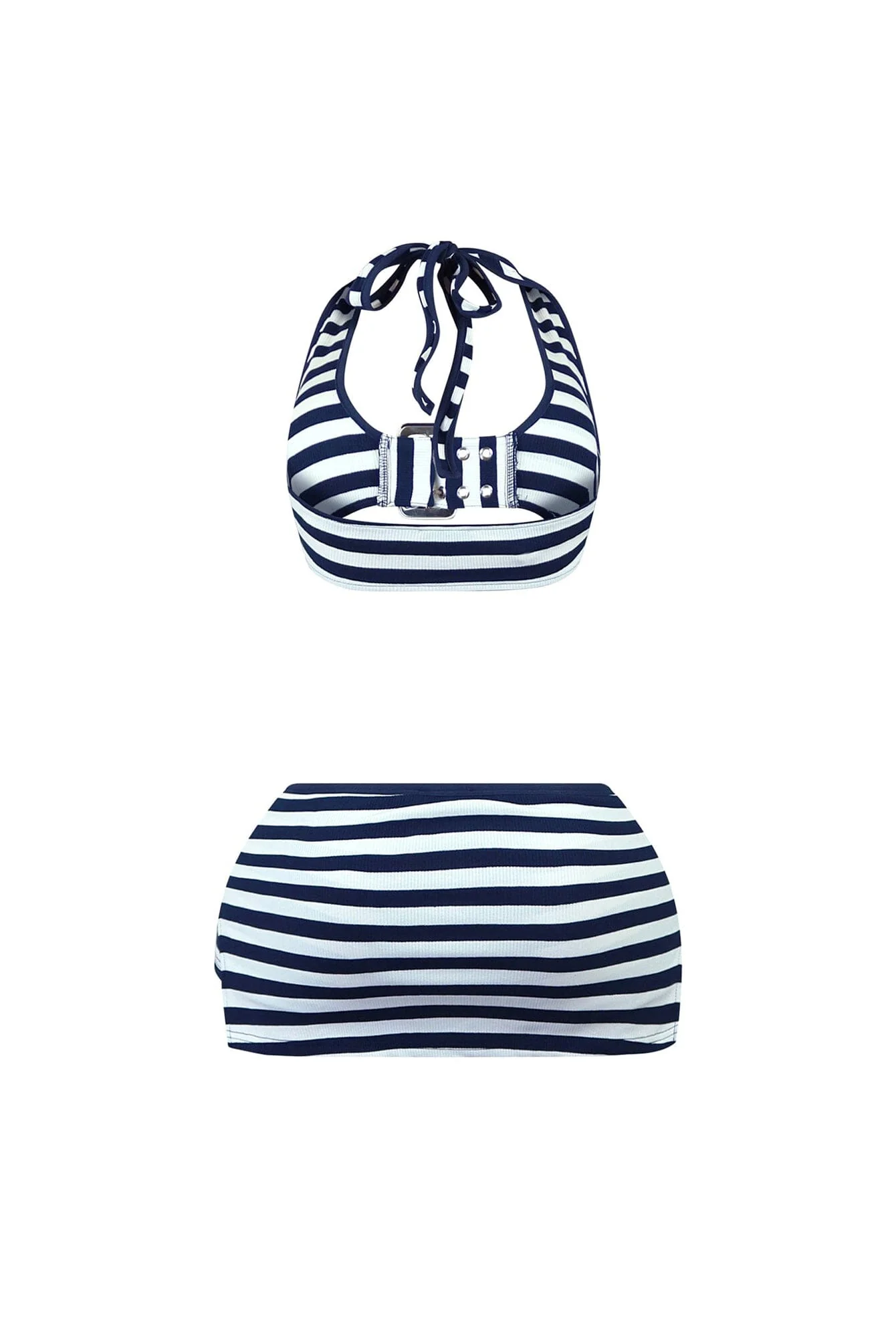 691-Leilani-Striped-Halter-Top-Skort-SET-11.webp Leilani Striped Halter Top & Skort SET